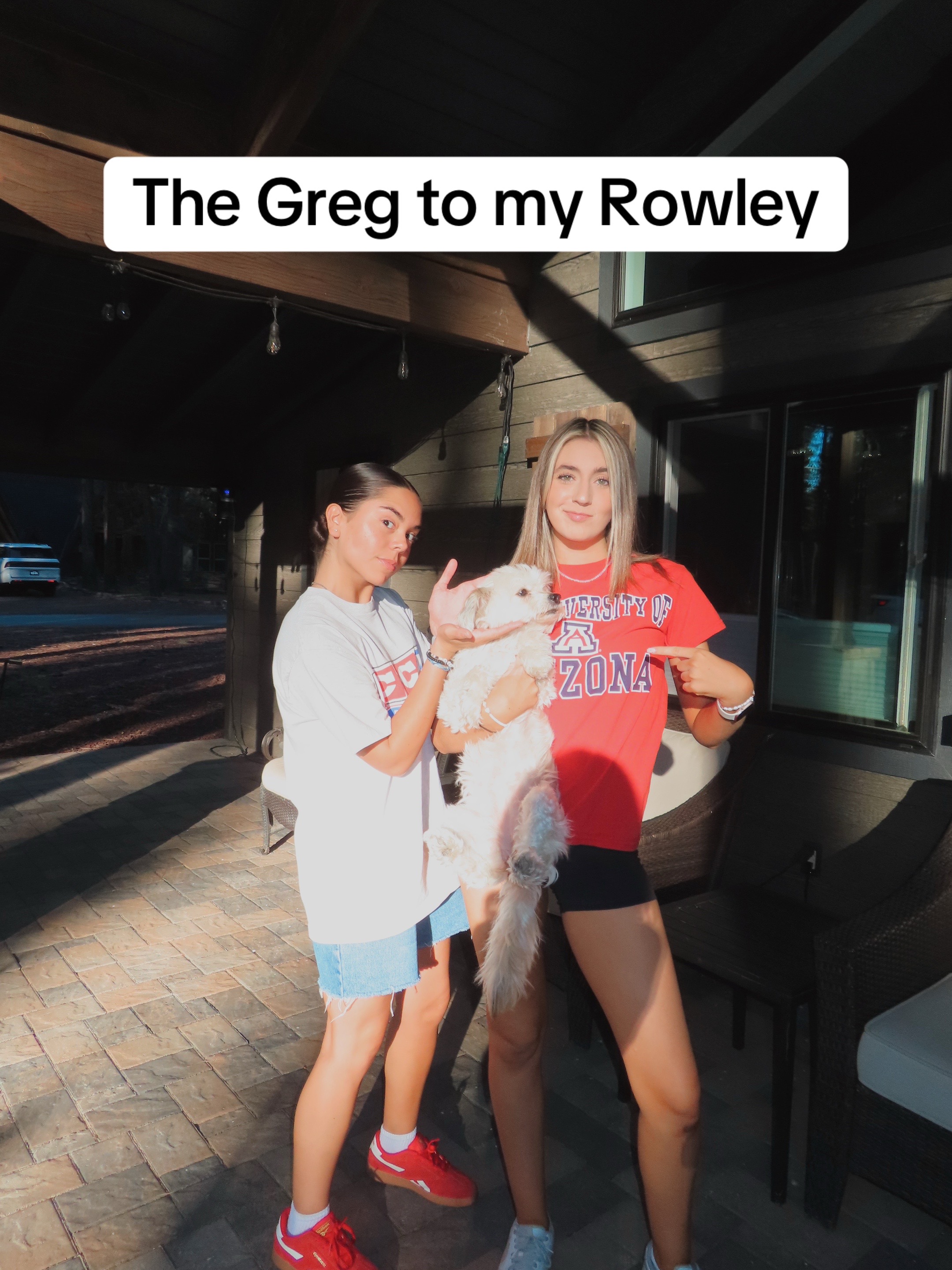 @brielle may!