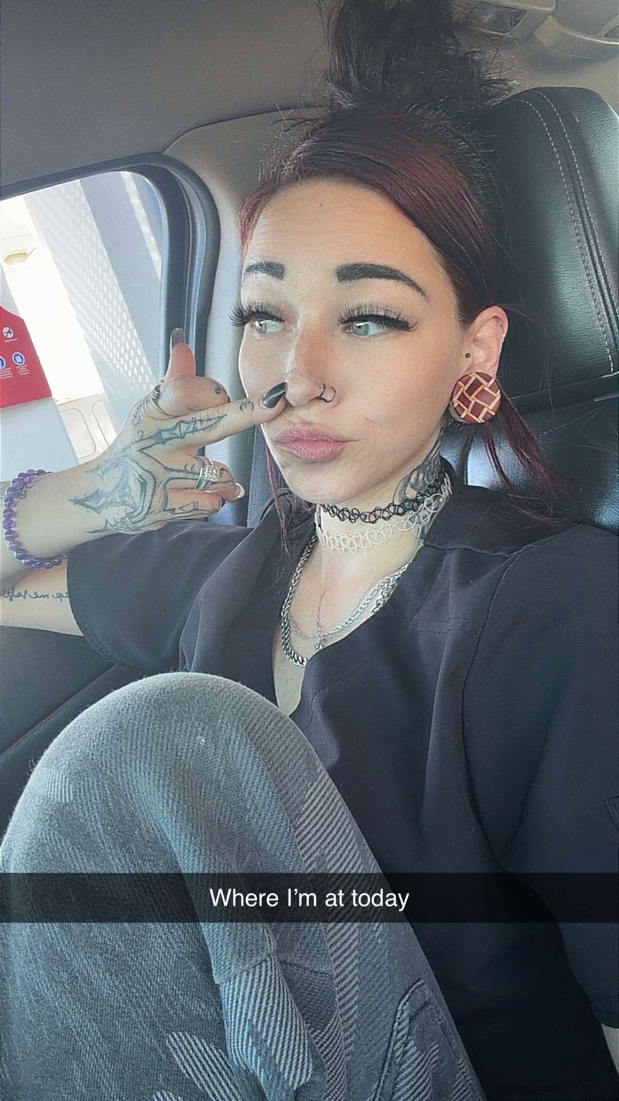 @CheyyBabyy ♥️