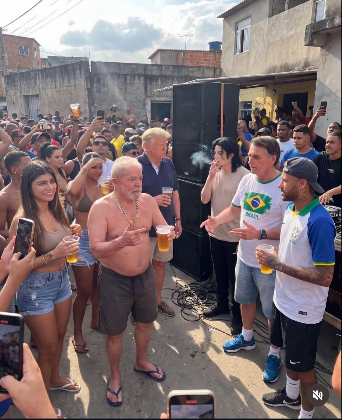 @Mc Itanhaém