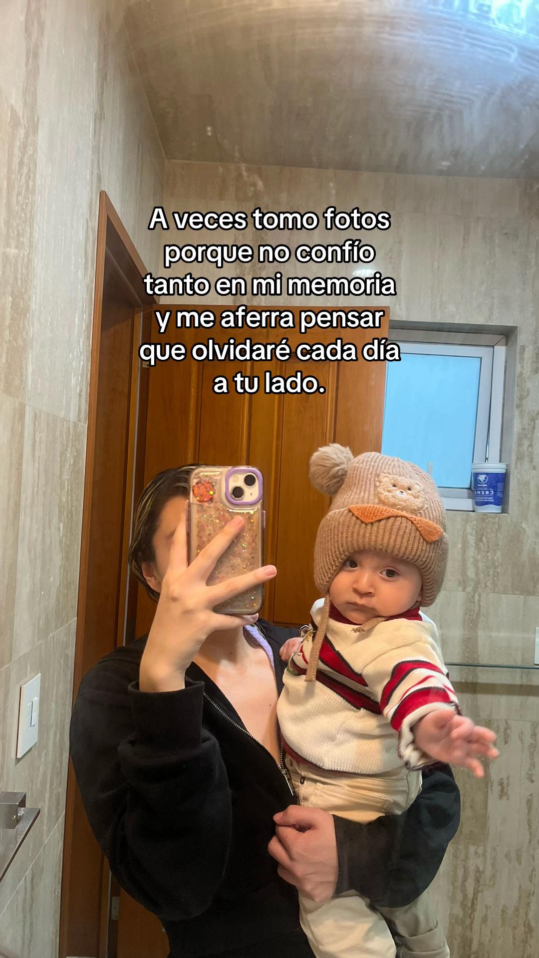 @Paola Delgadillo