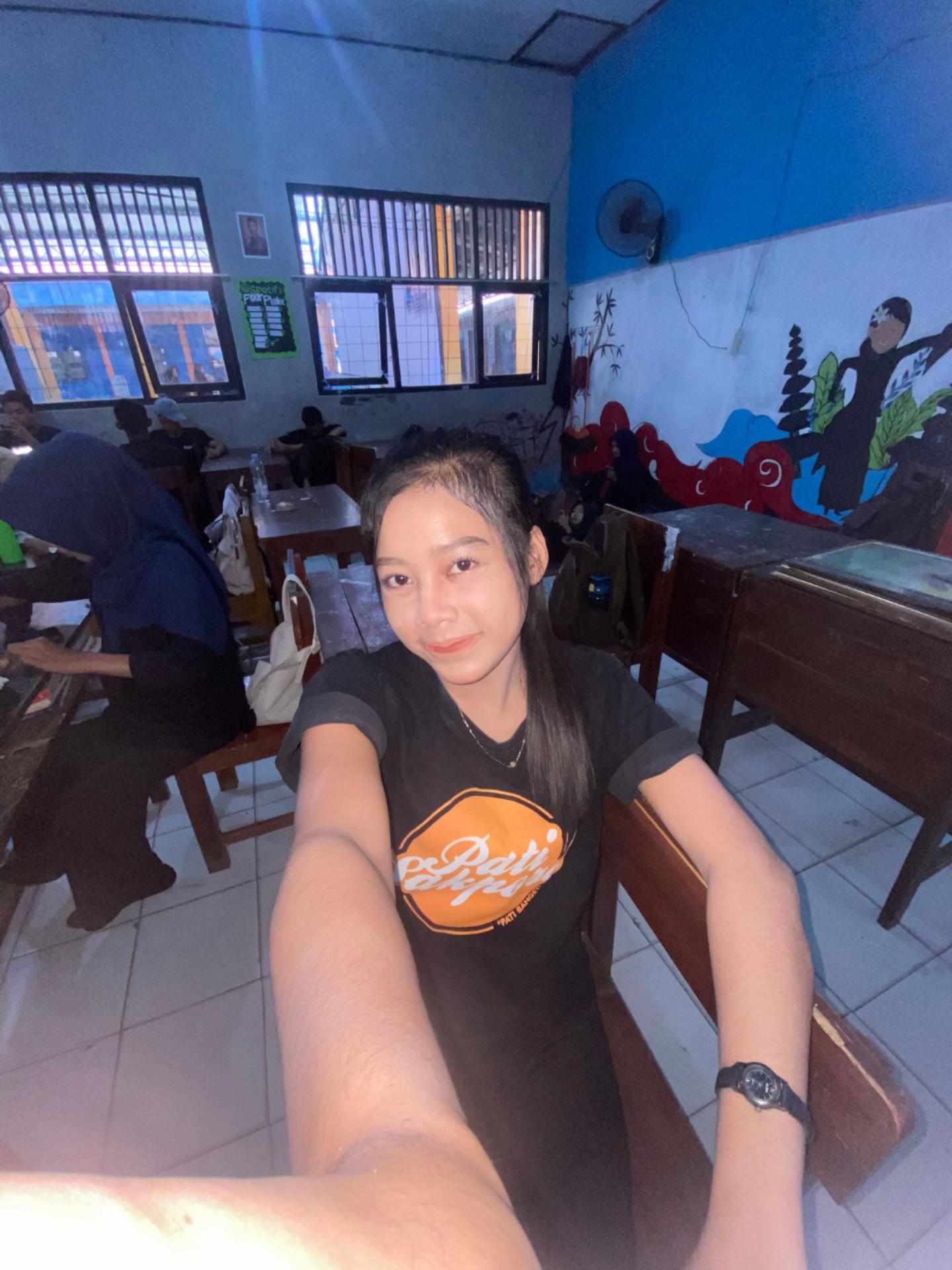 @pia gengster bikin gemeter