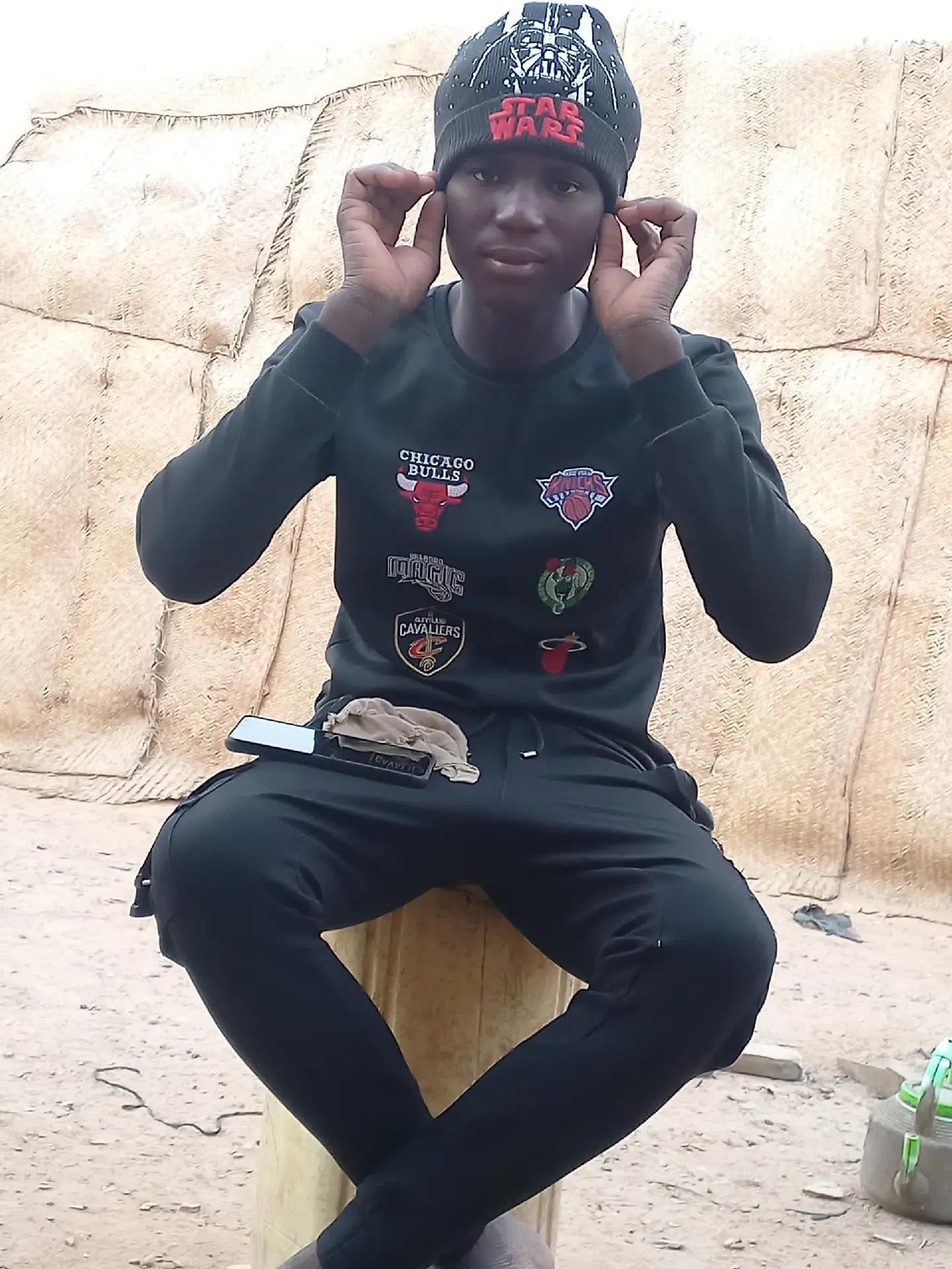 @H. Tsoho