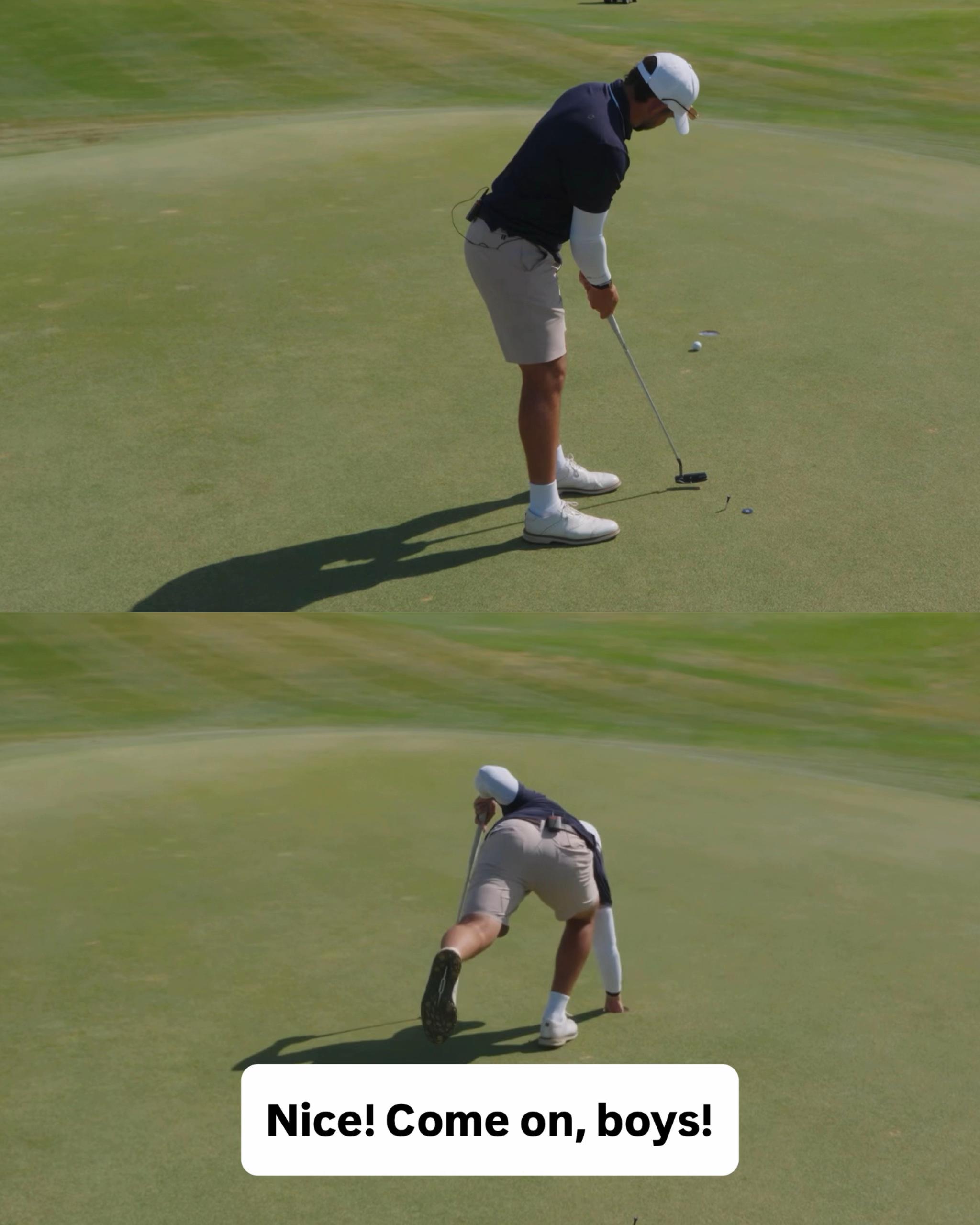@Golf GameBook