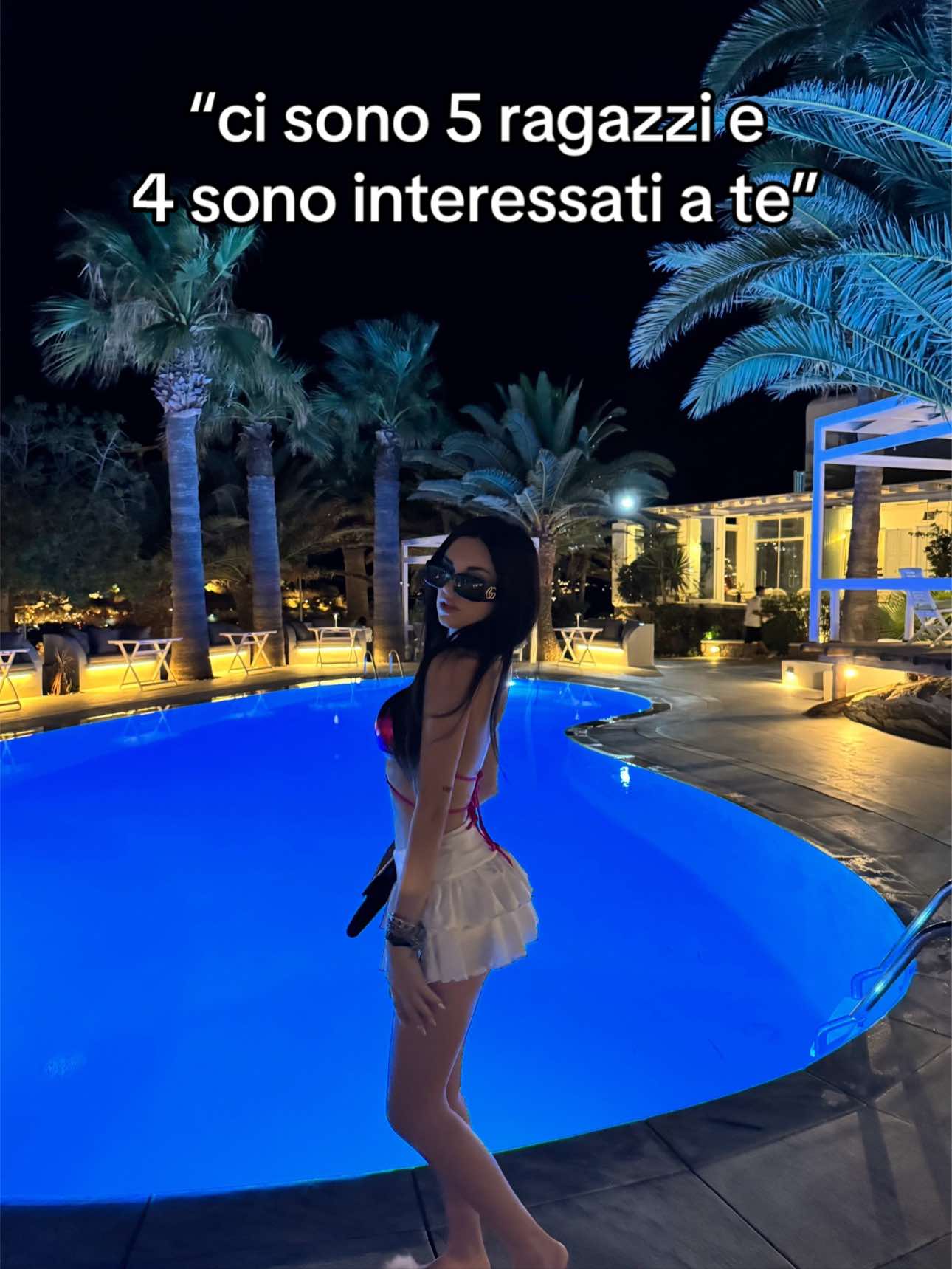 @Letizia ๐