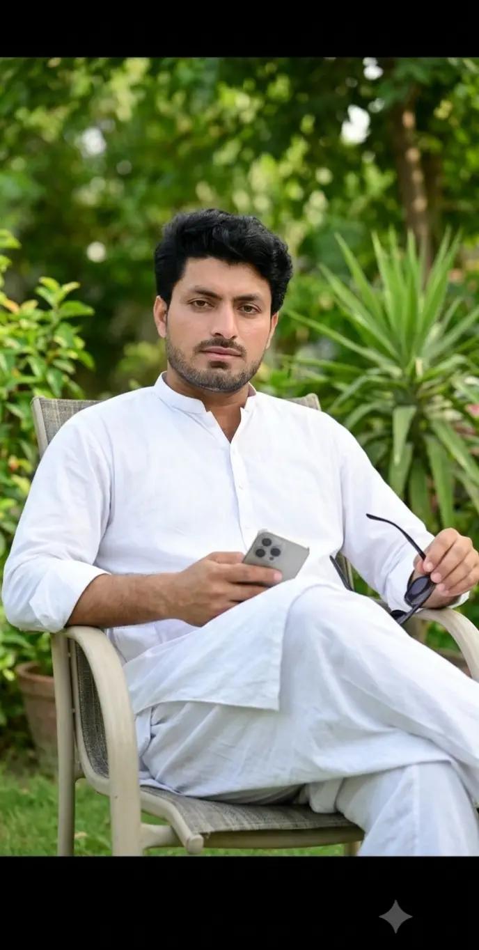 @Malik Resheed