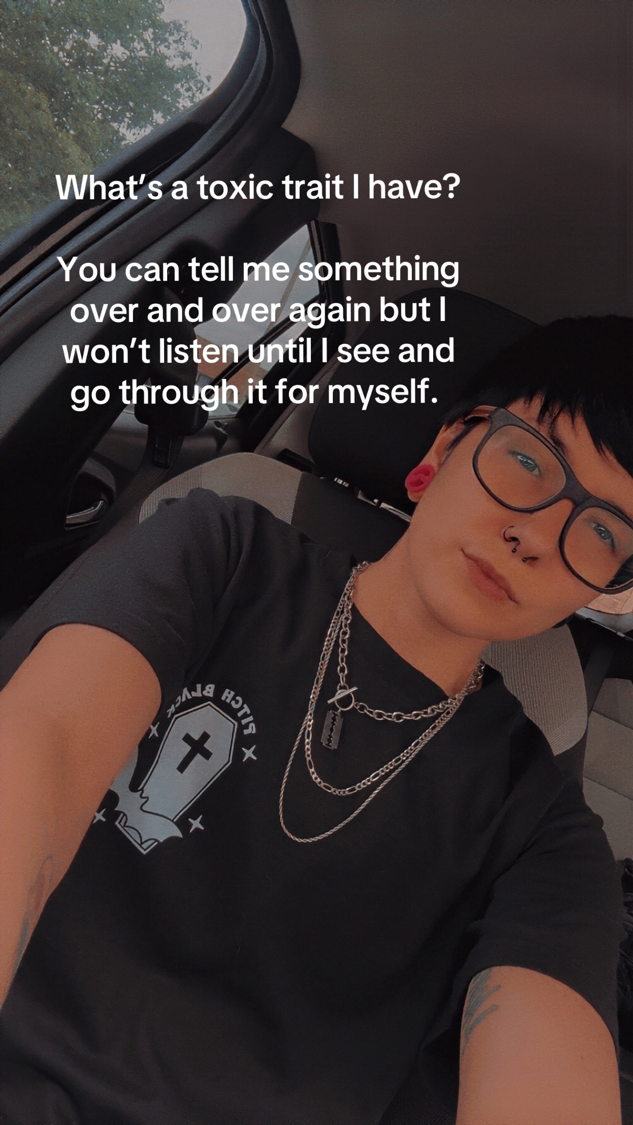 @MegMeOut๐ค