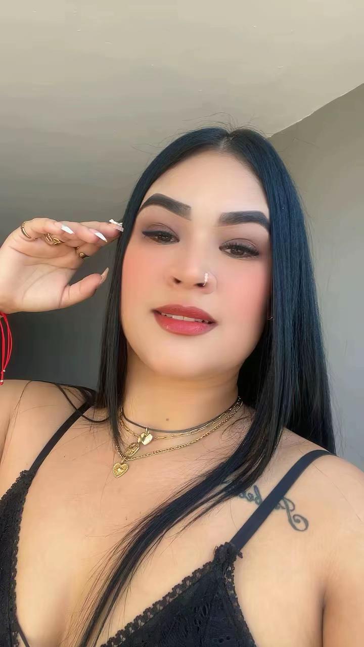 @Rossana Martinez