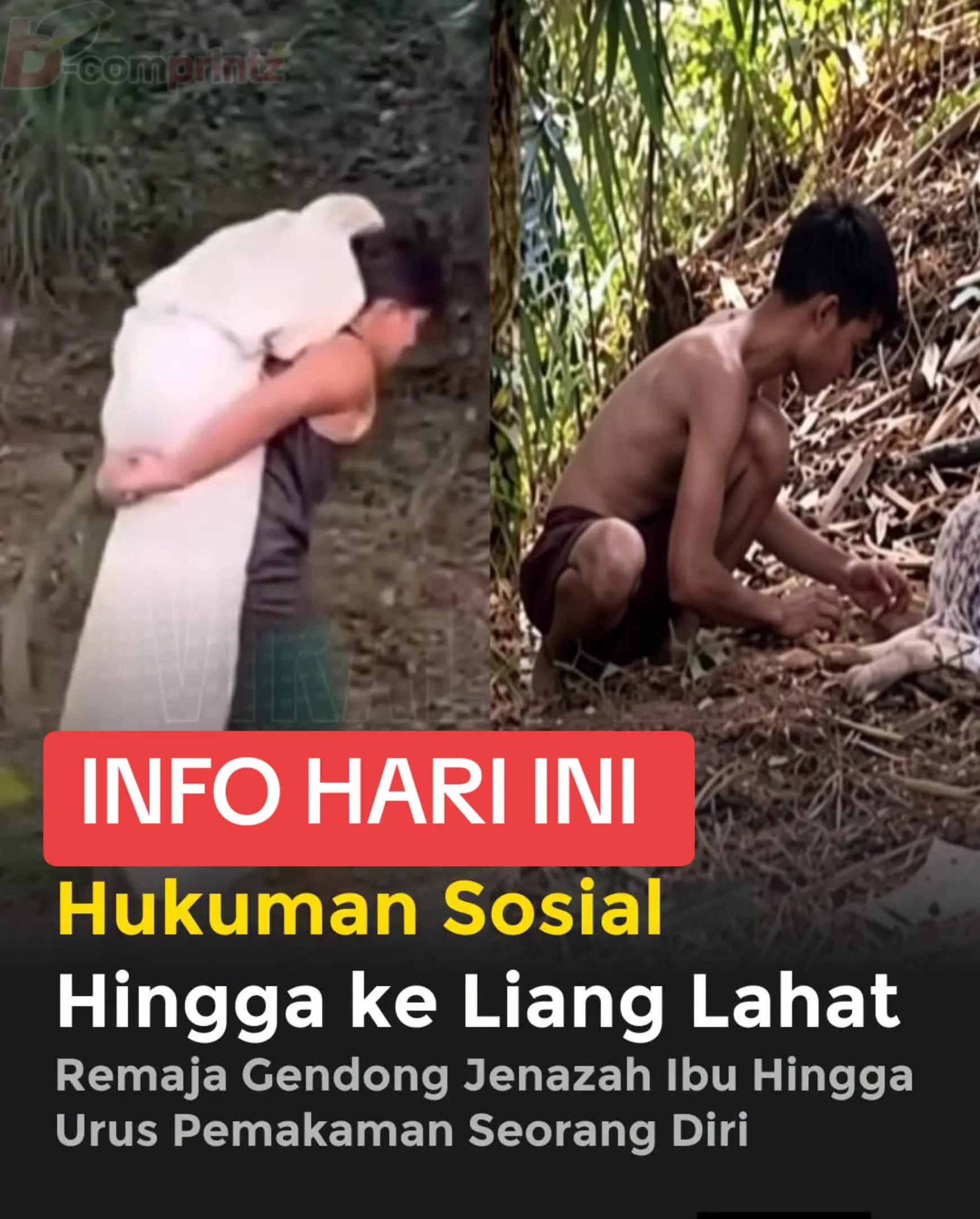 @INFO HARI INI 🇮🇩