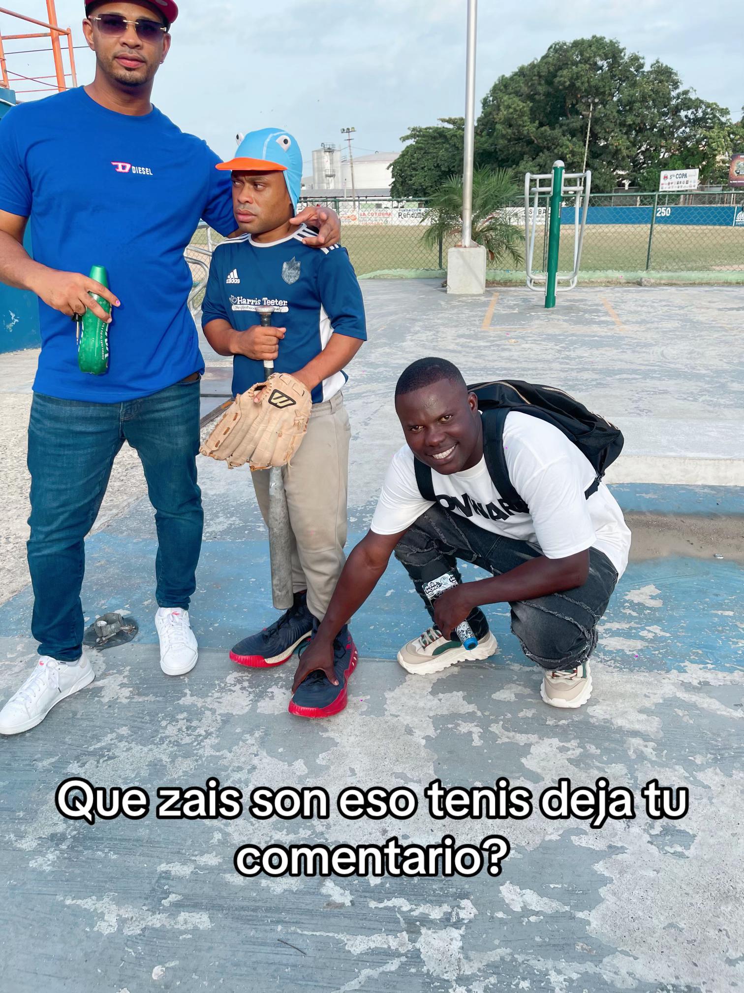 @El mono tv show