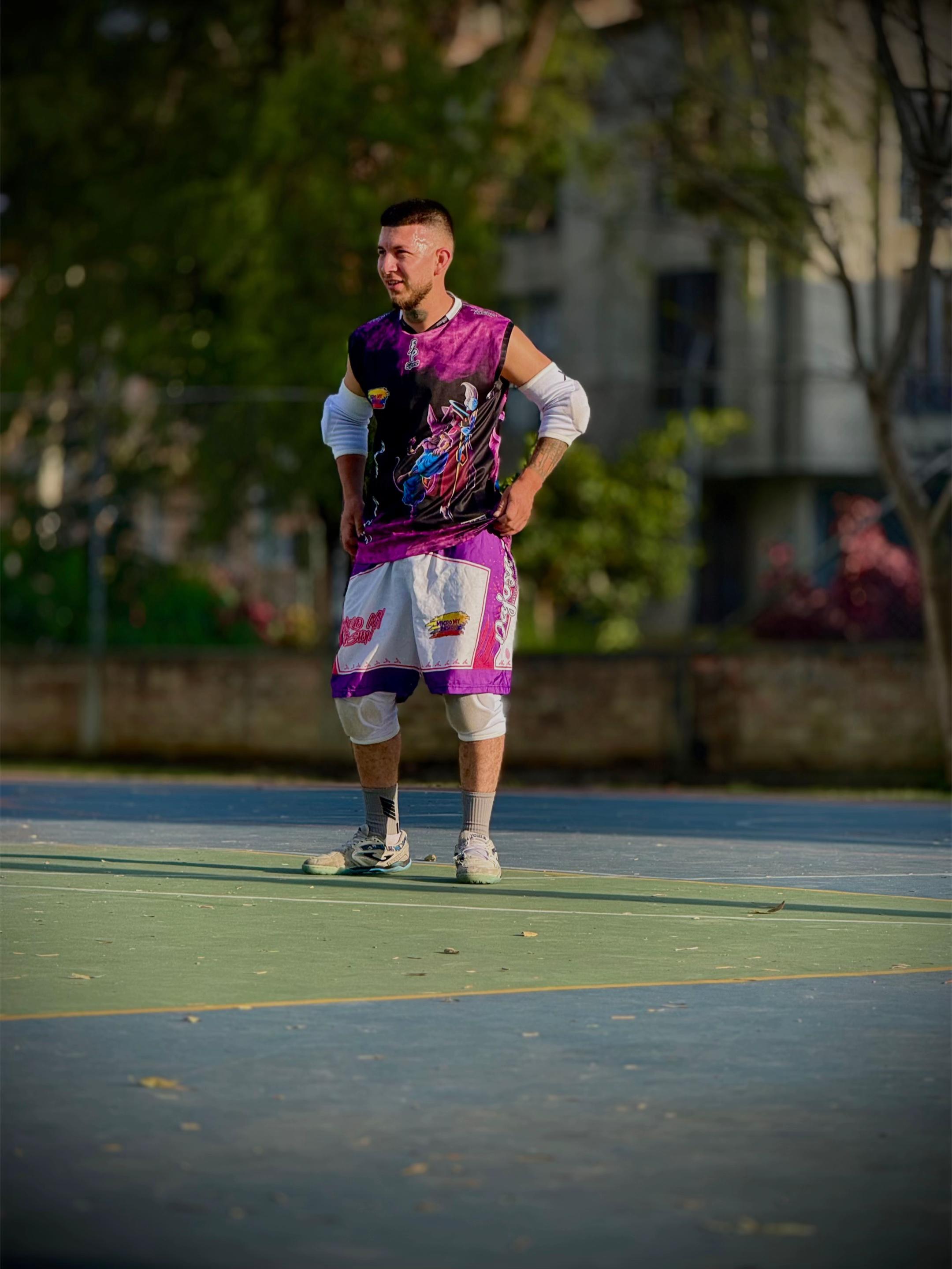 @KEVINCHO FUTSAL #0