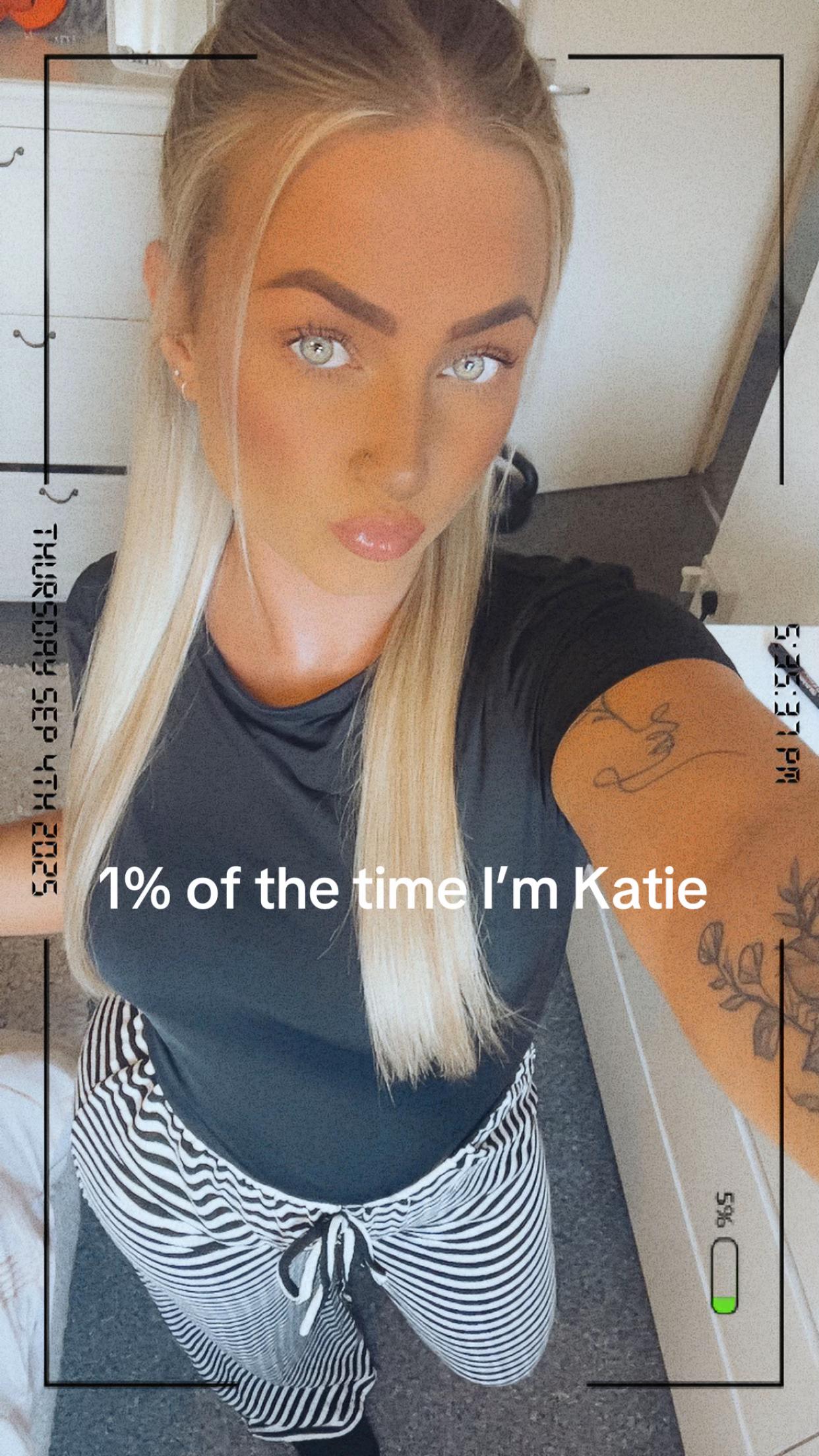 @Katie