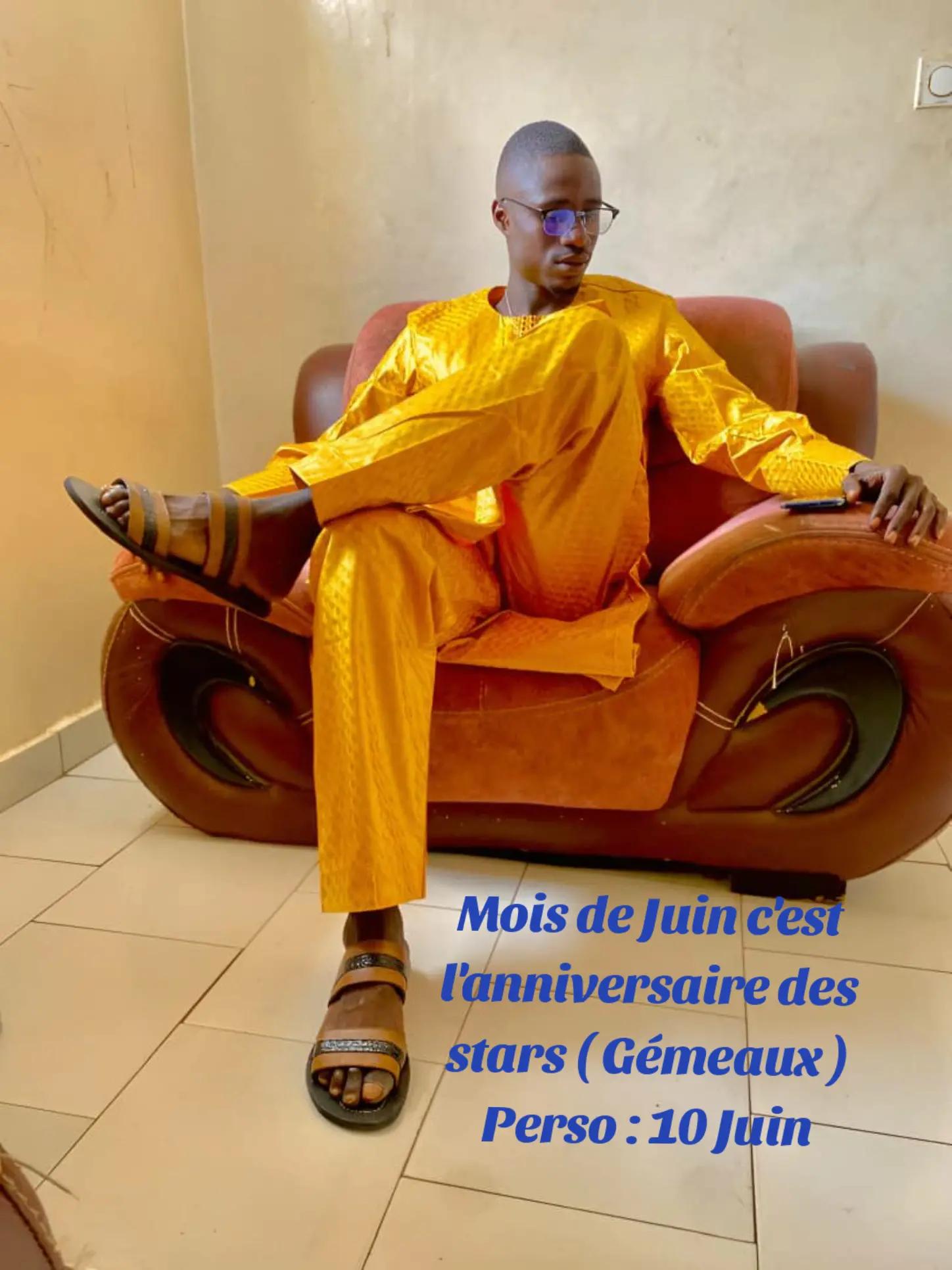 @Momo rvssvl⚽️🇸🇳✍❤💍
