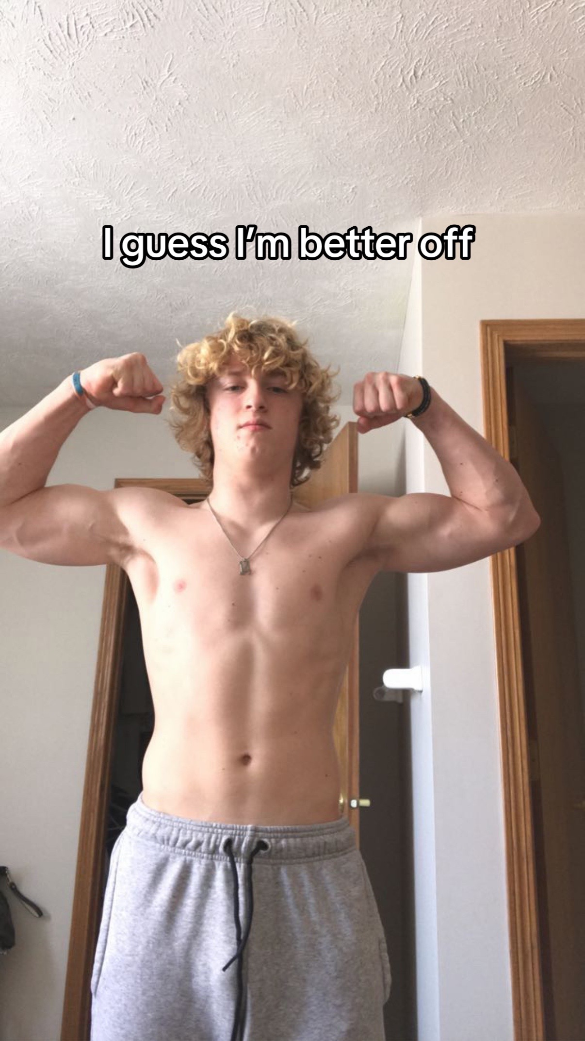 @Brad brah