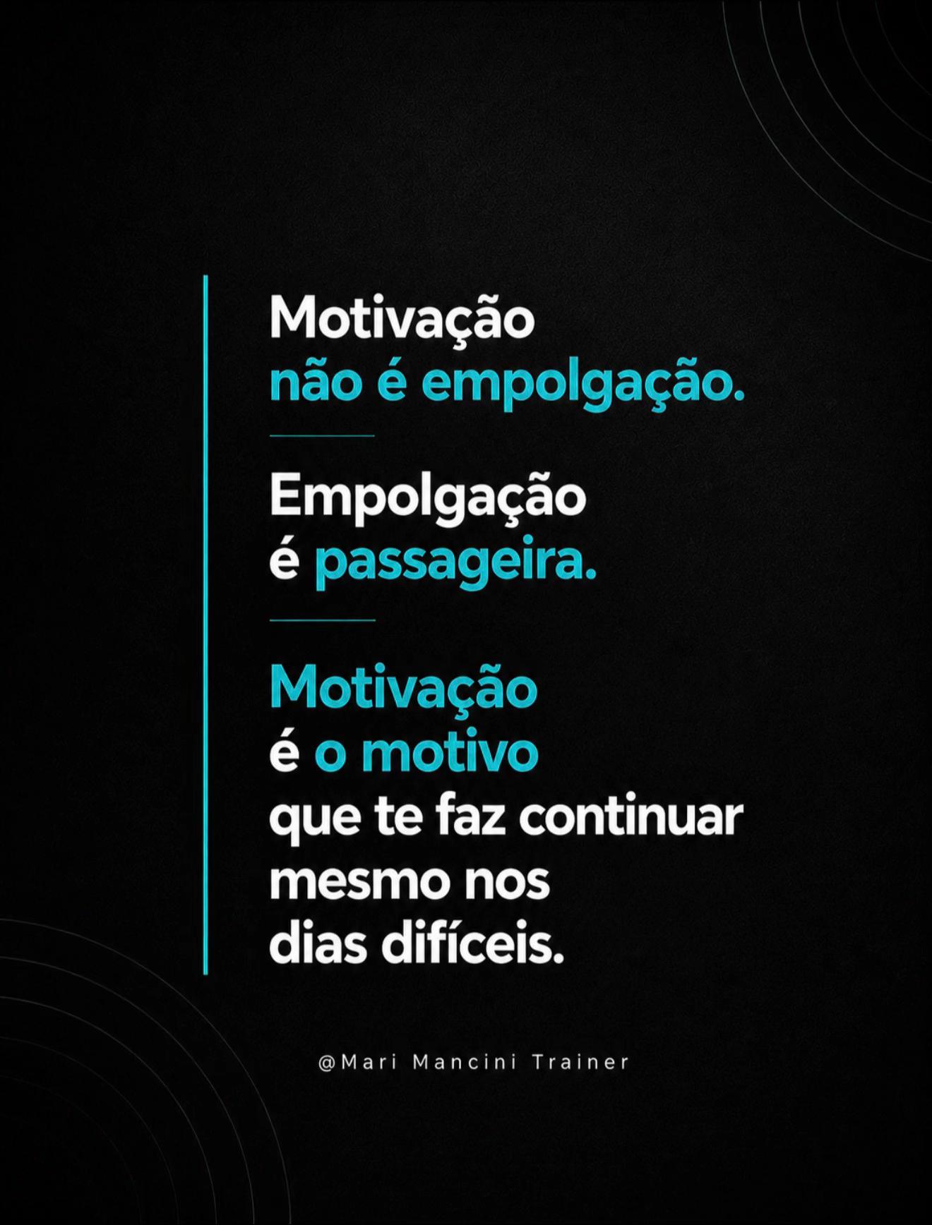 @Mari Mancini PERSONAL TRAINER