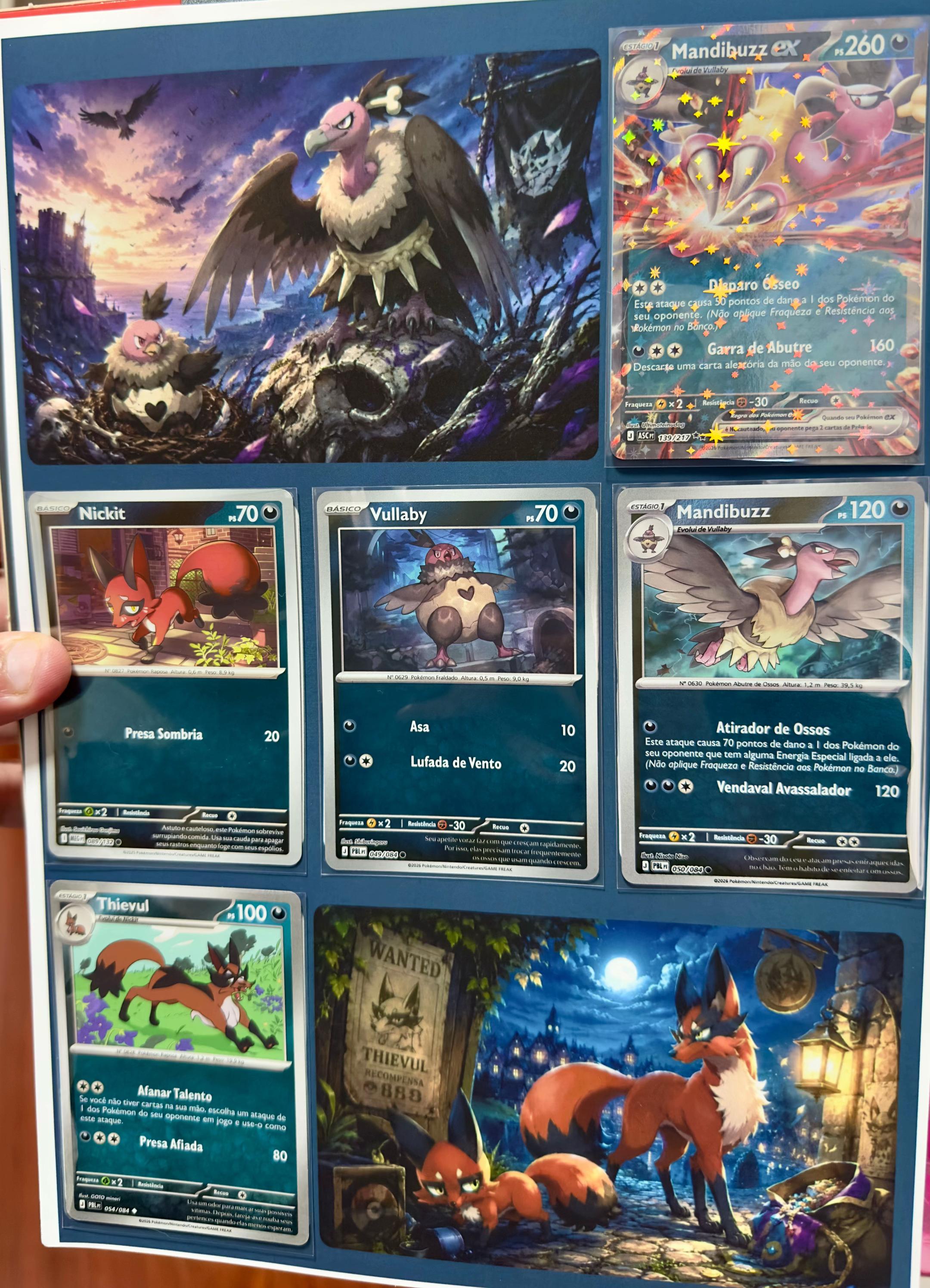 @Mystic Pok&eacute;mon TCG