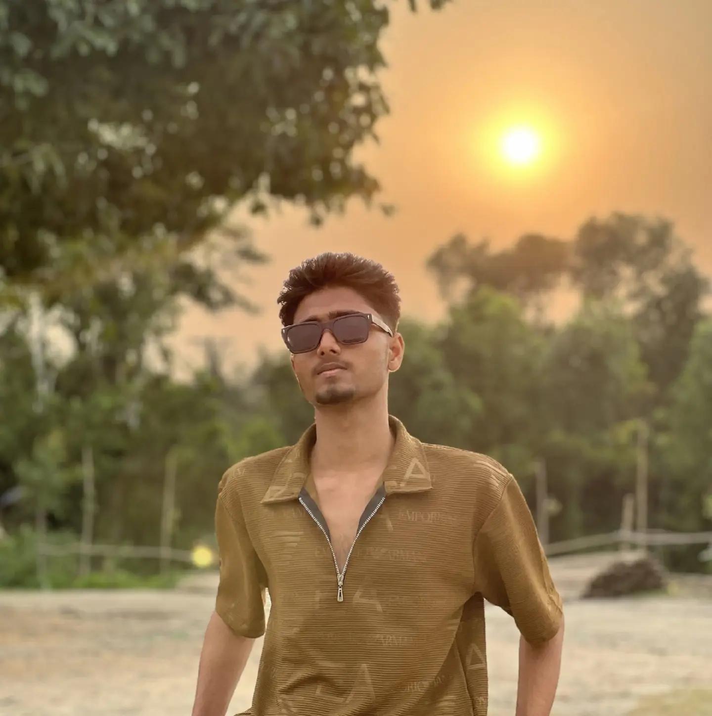 @😎." R'X Hasibur ".😎