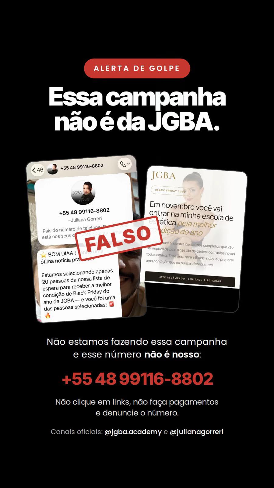 @Juliana Gorreri