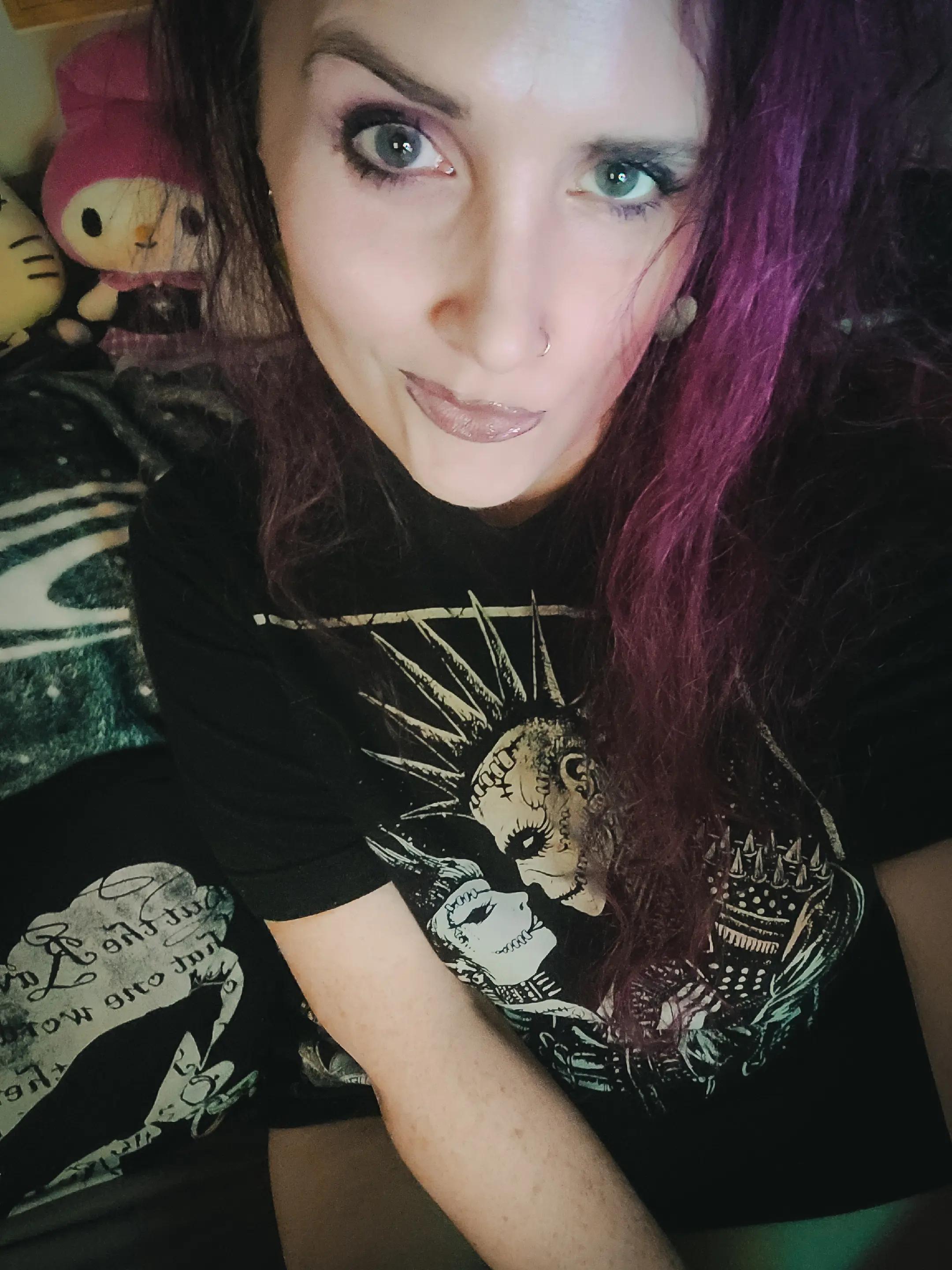 @TIFFANY APAN: The Gothic Celt