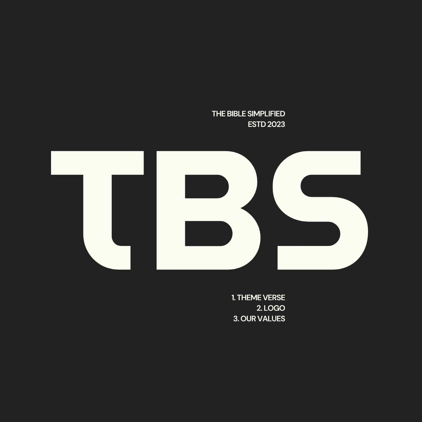 @The Bible Simplified Playlist