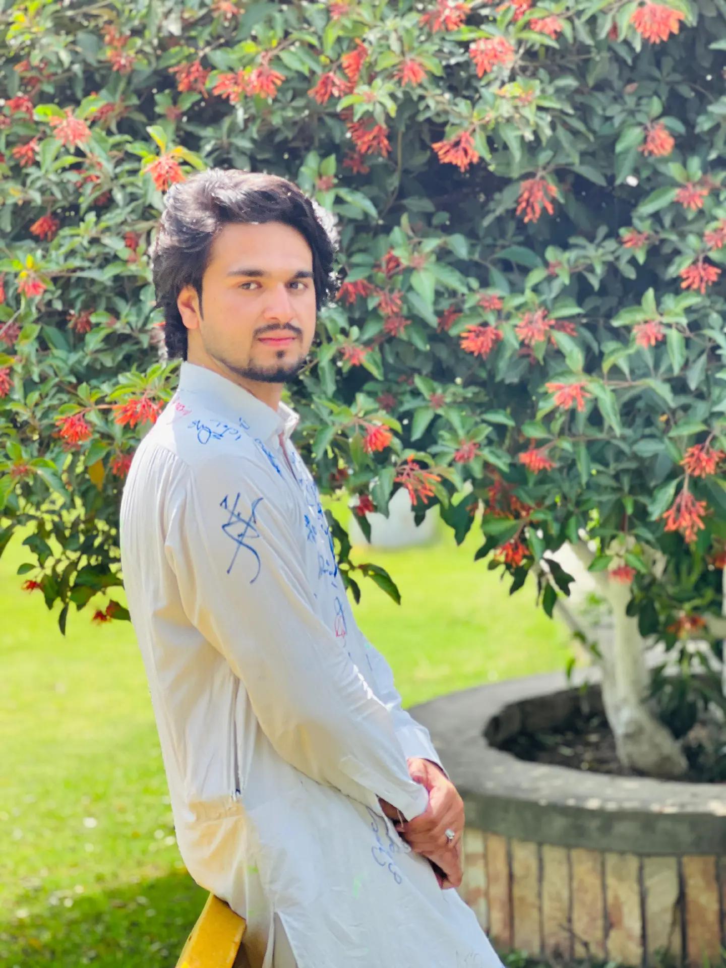 @Muhammad Waqar