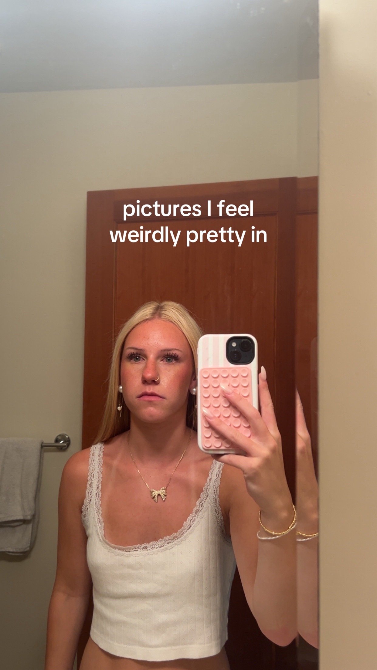 @not so secret