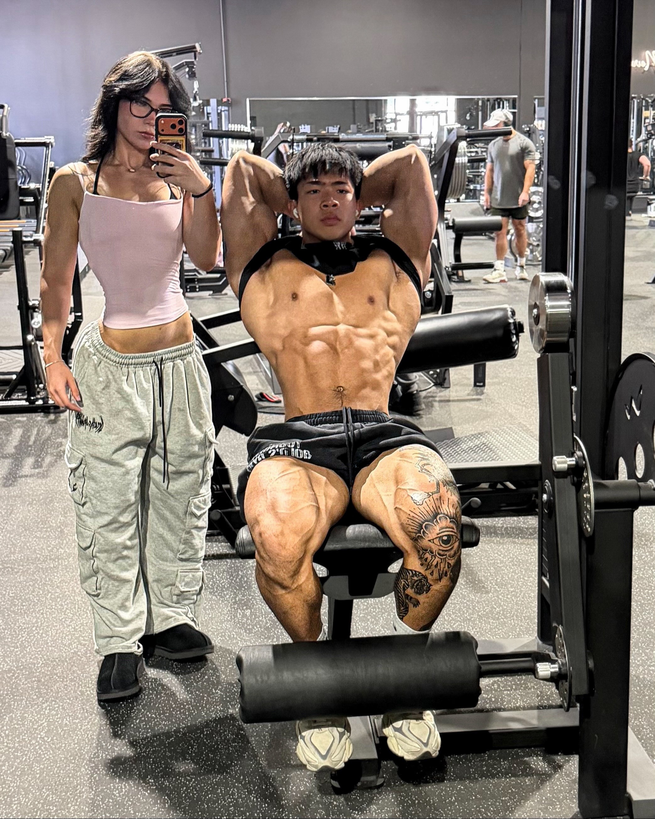 @Adam Yu