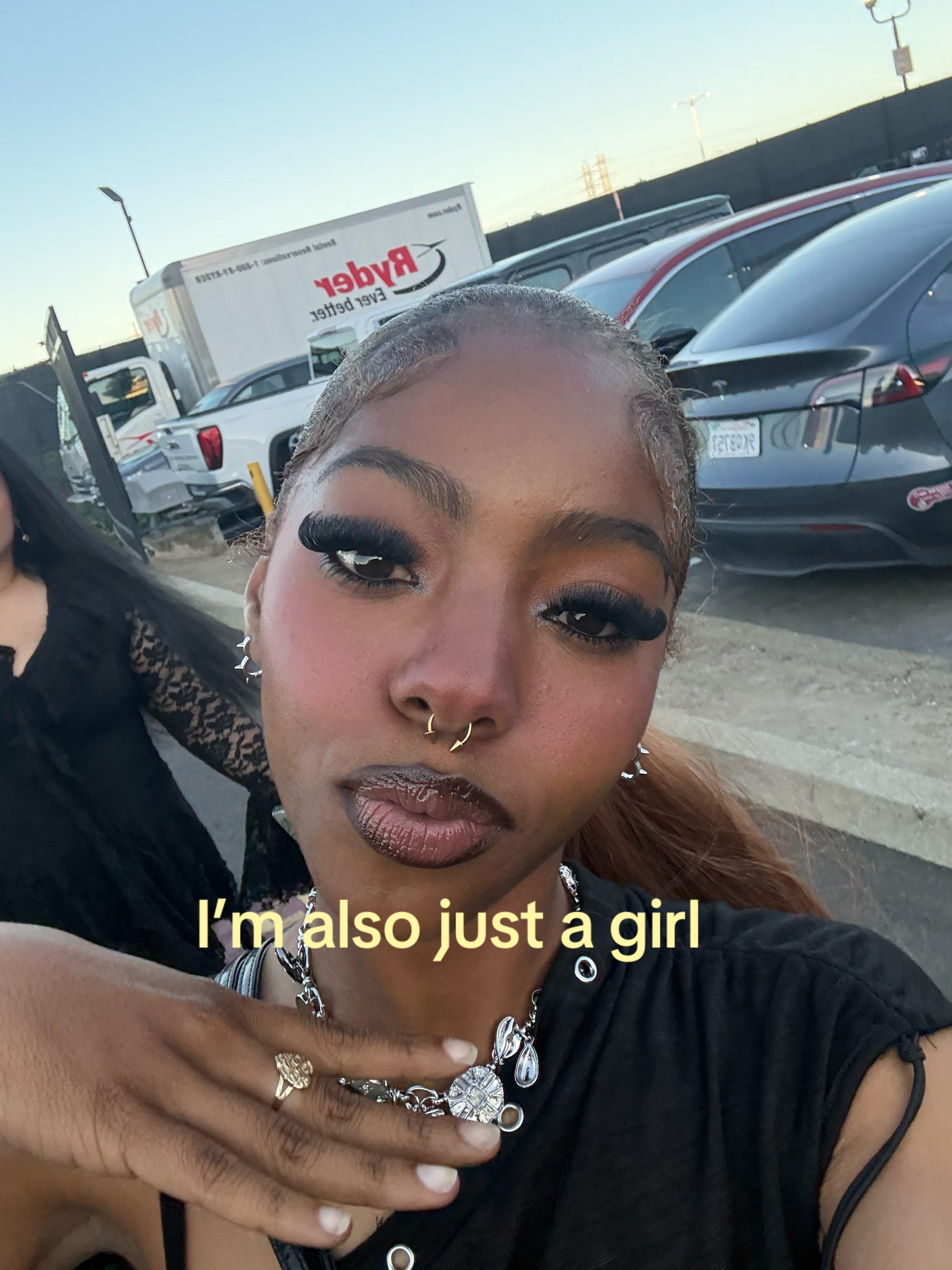 @baddest b