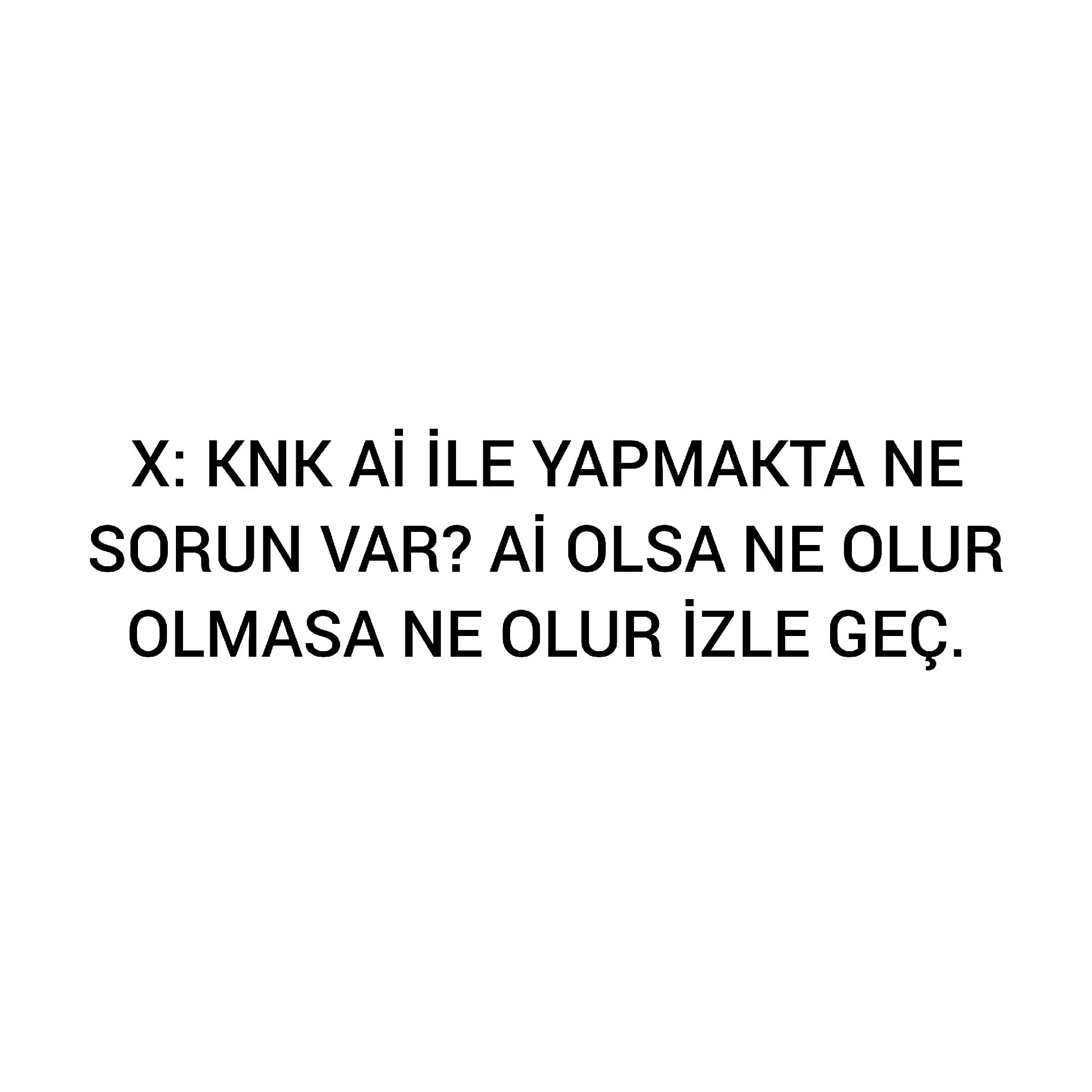 @Yeni&ccedil;eri