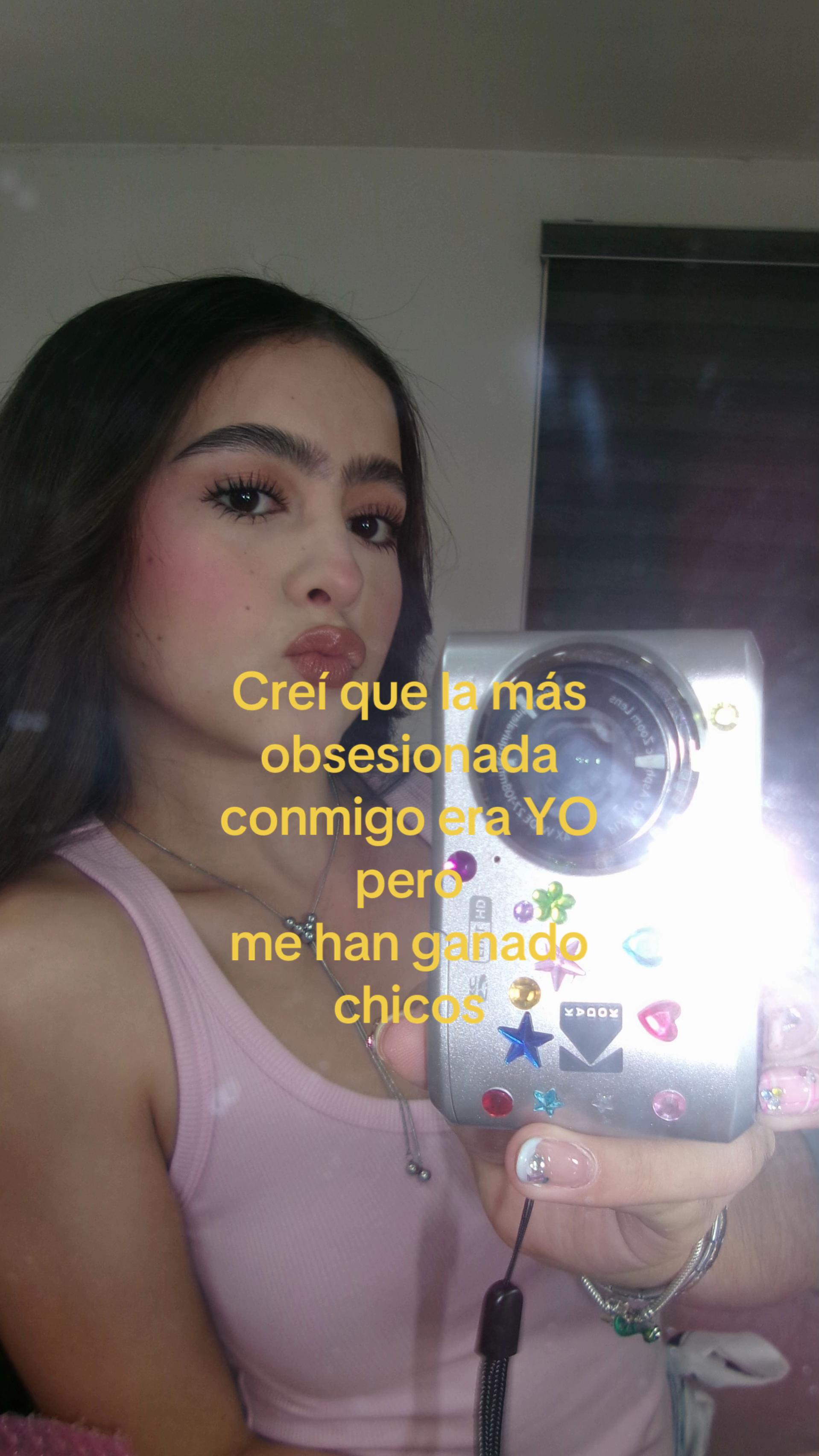 @Yeraldinᥫ᭡