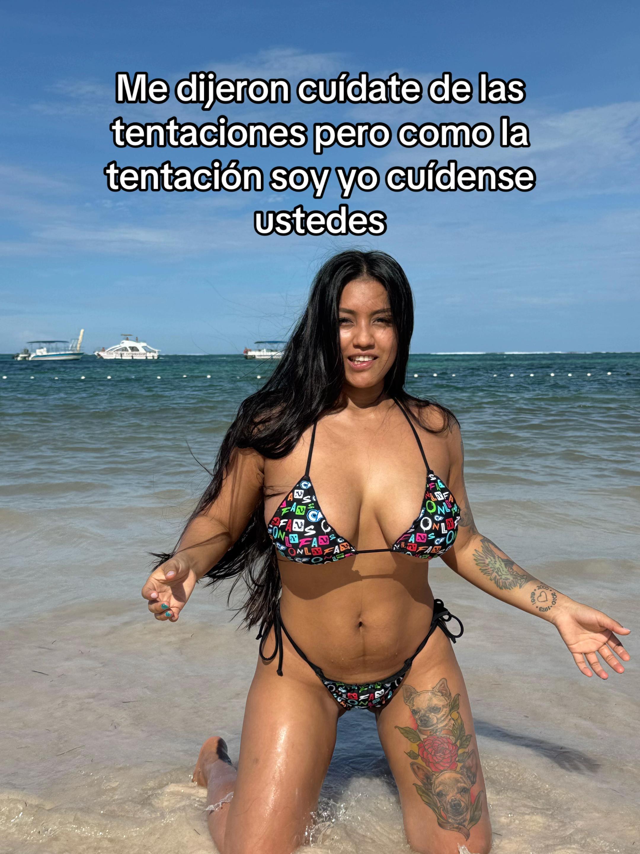 @Karo Vargas