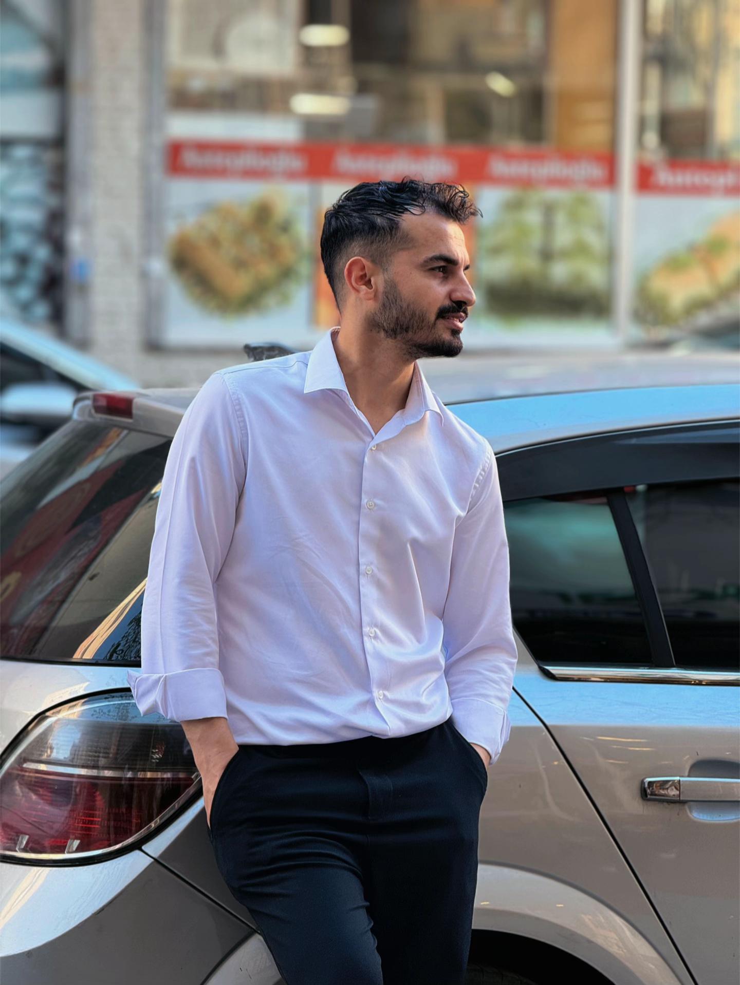 @Abuzer Kızılay