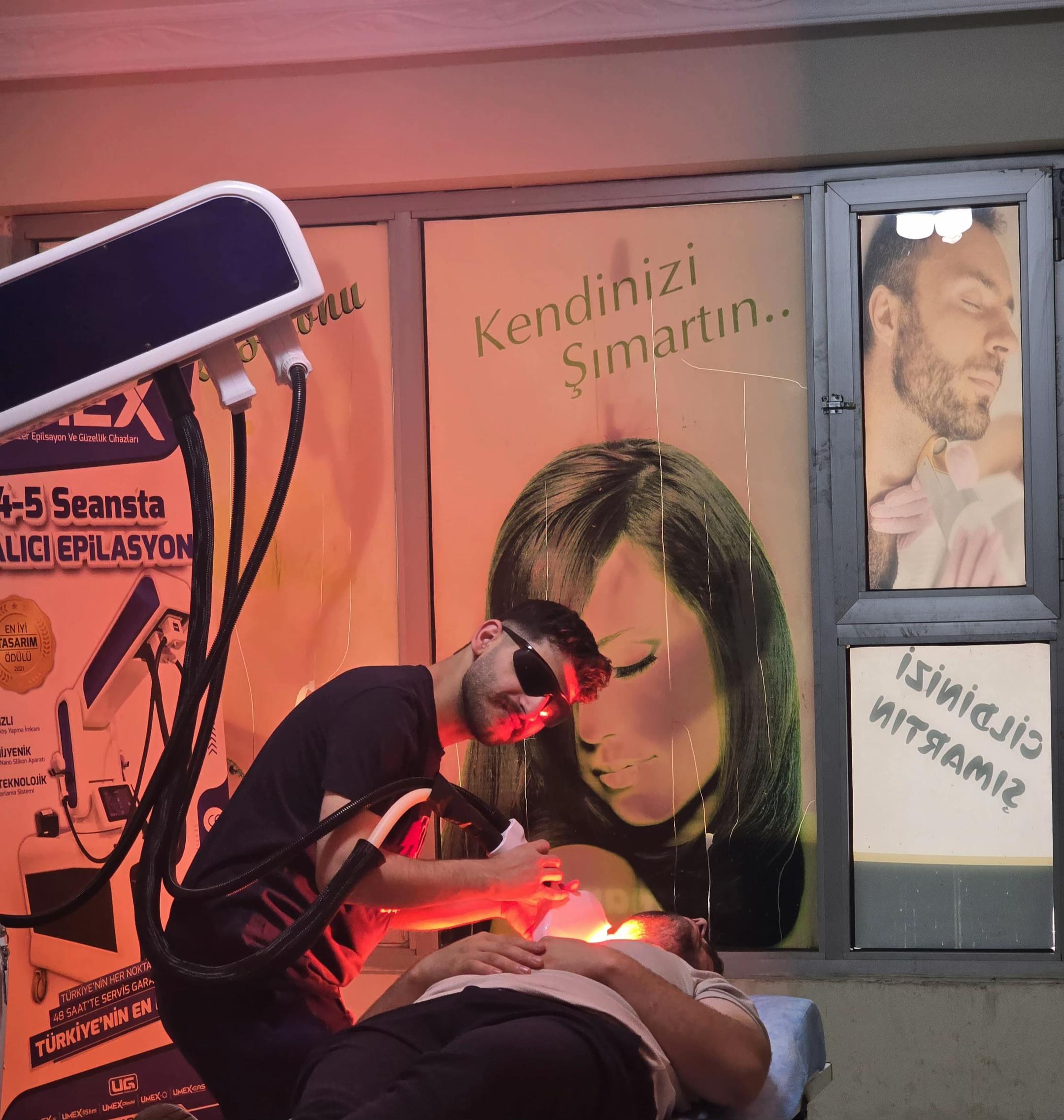 @kavak hair desinger