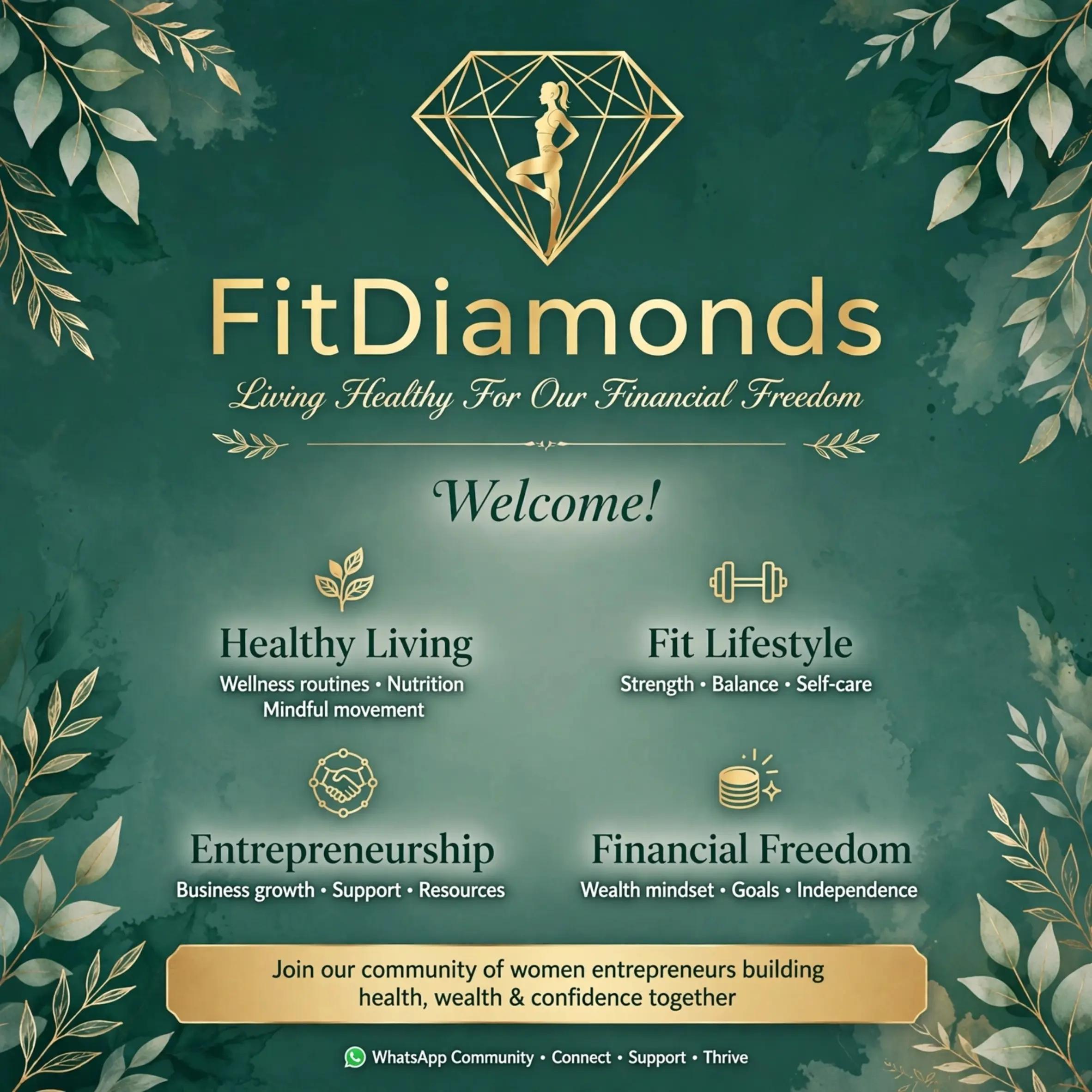 @KUBURAH DIAMOND