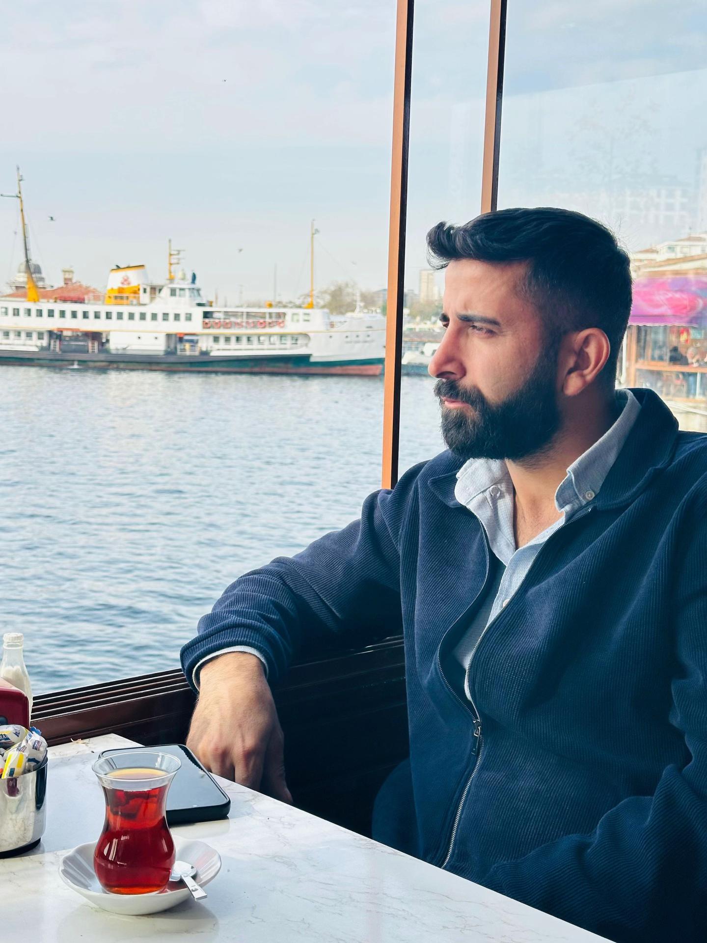 @CEMAL☀️