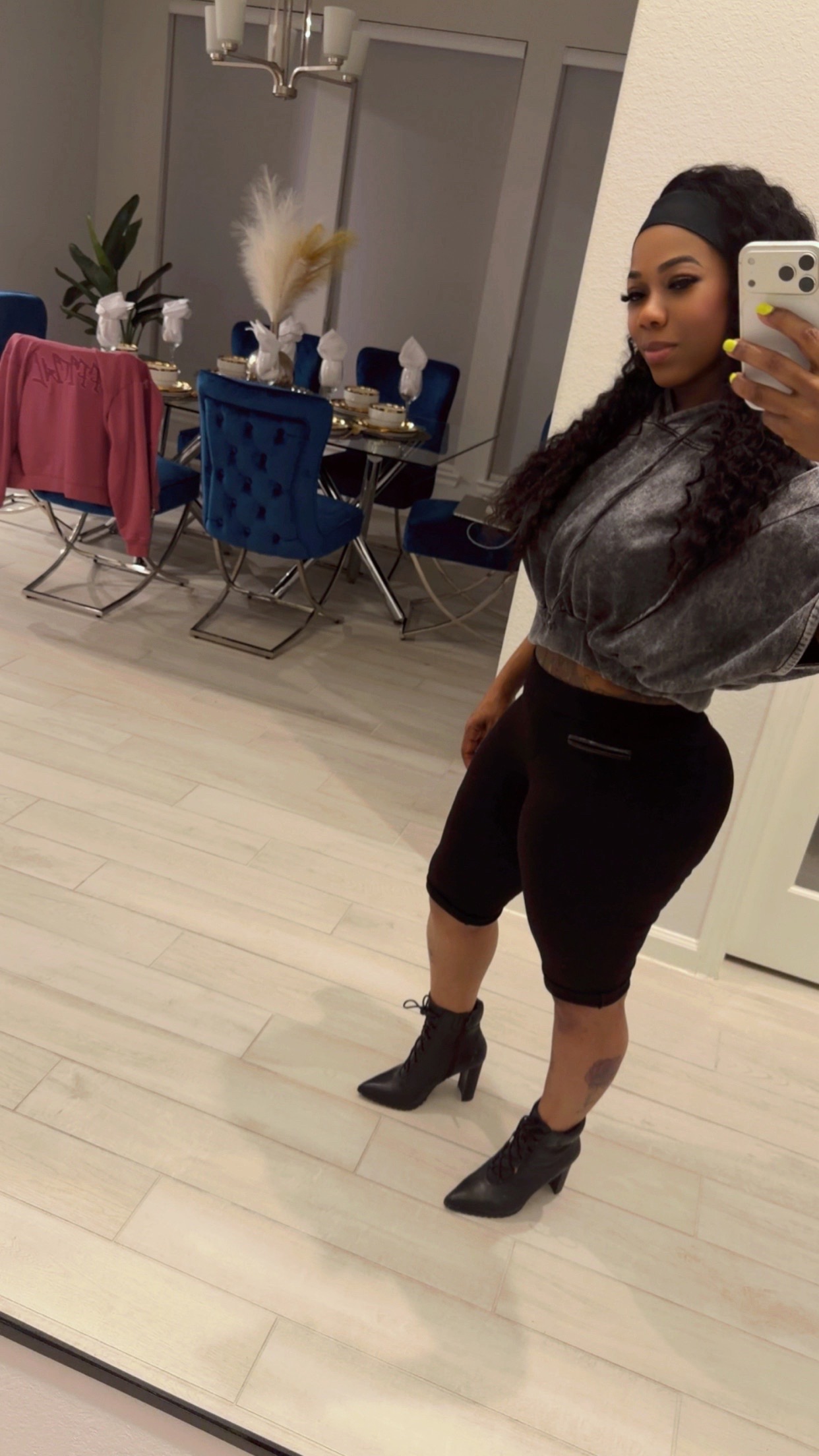 @Vicky Santana