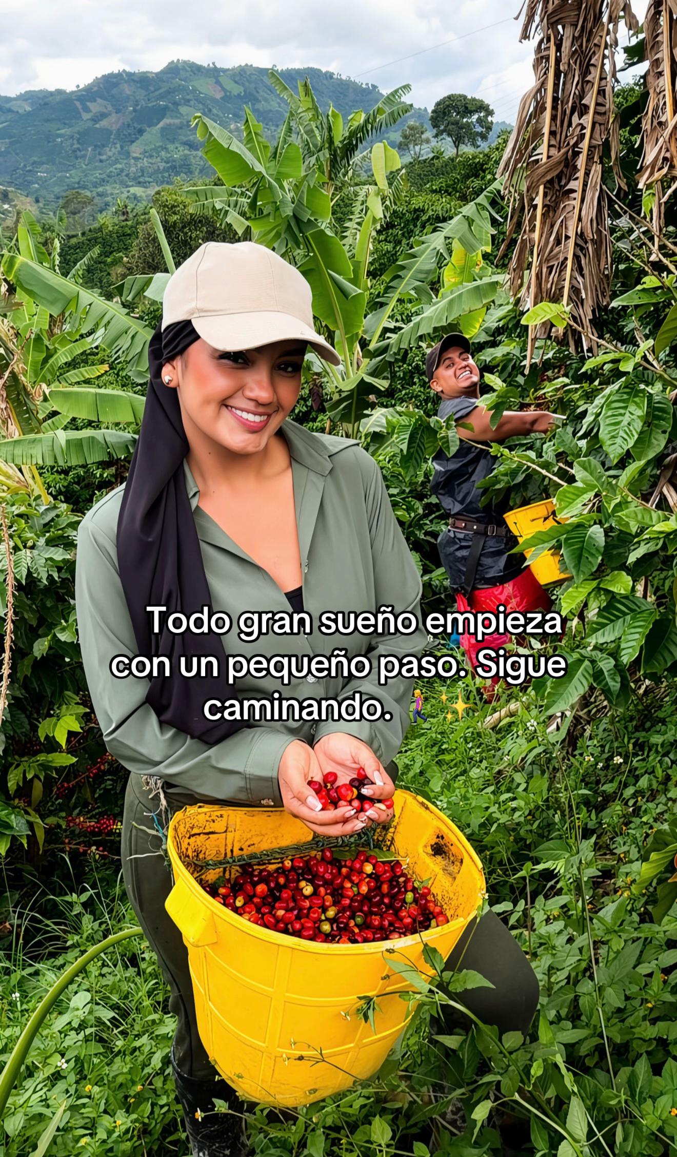 @Erika Cuevas Locutora🎙️