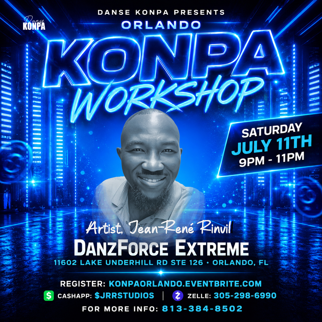 @Danse Konpa