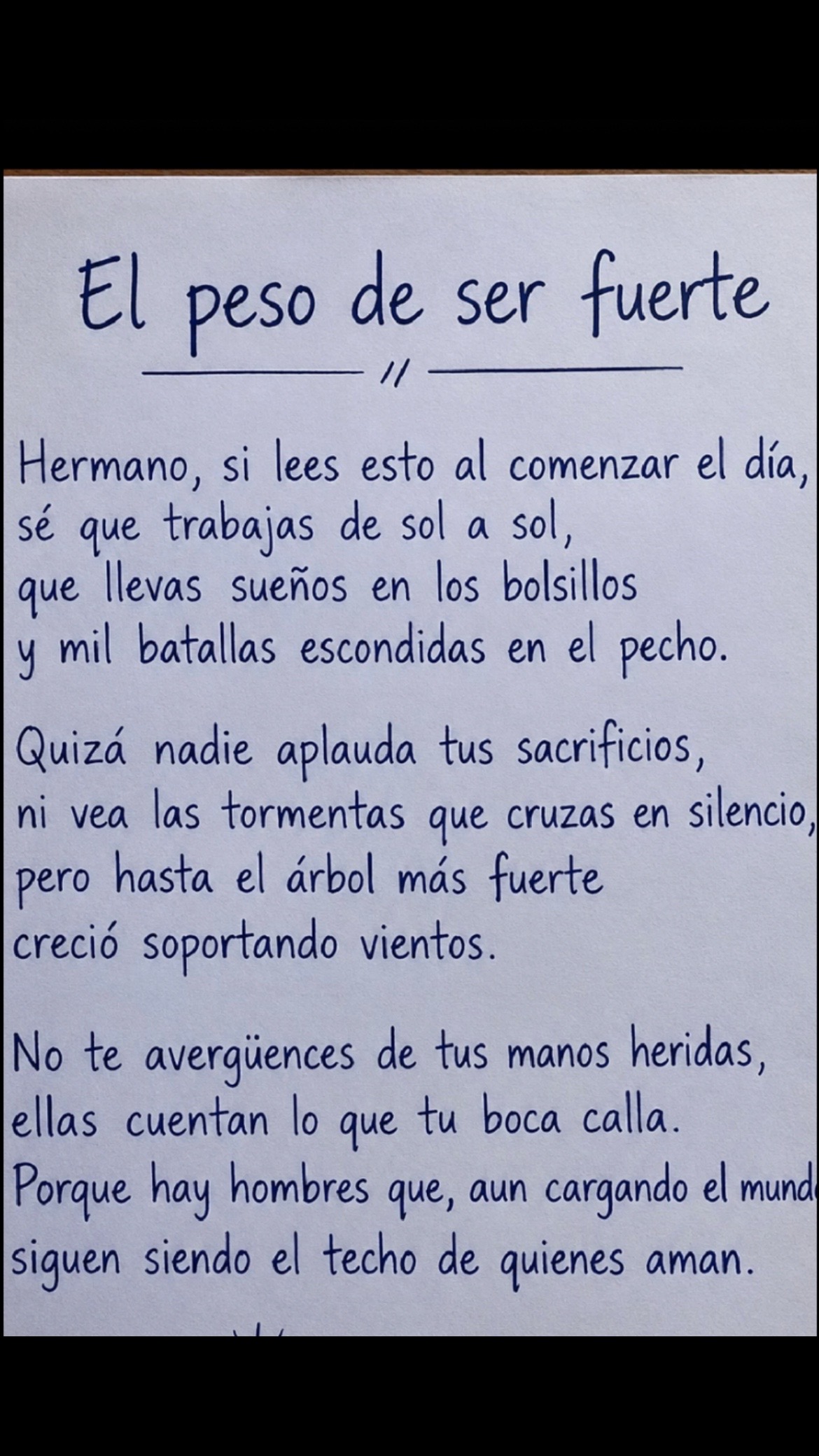 @Pedro Cruz