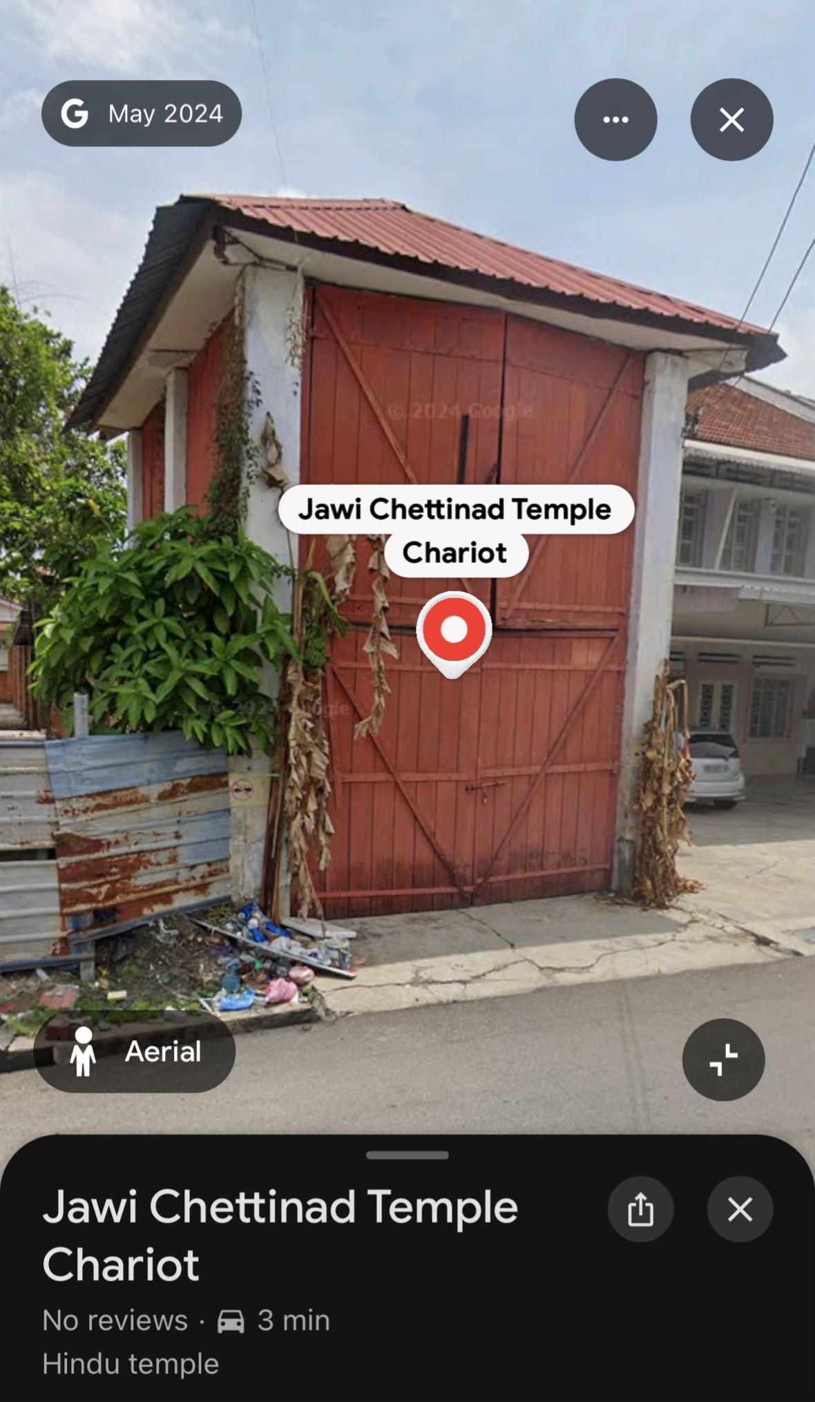 @Jawi Sri Thandayuthapani