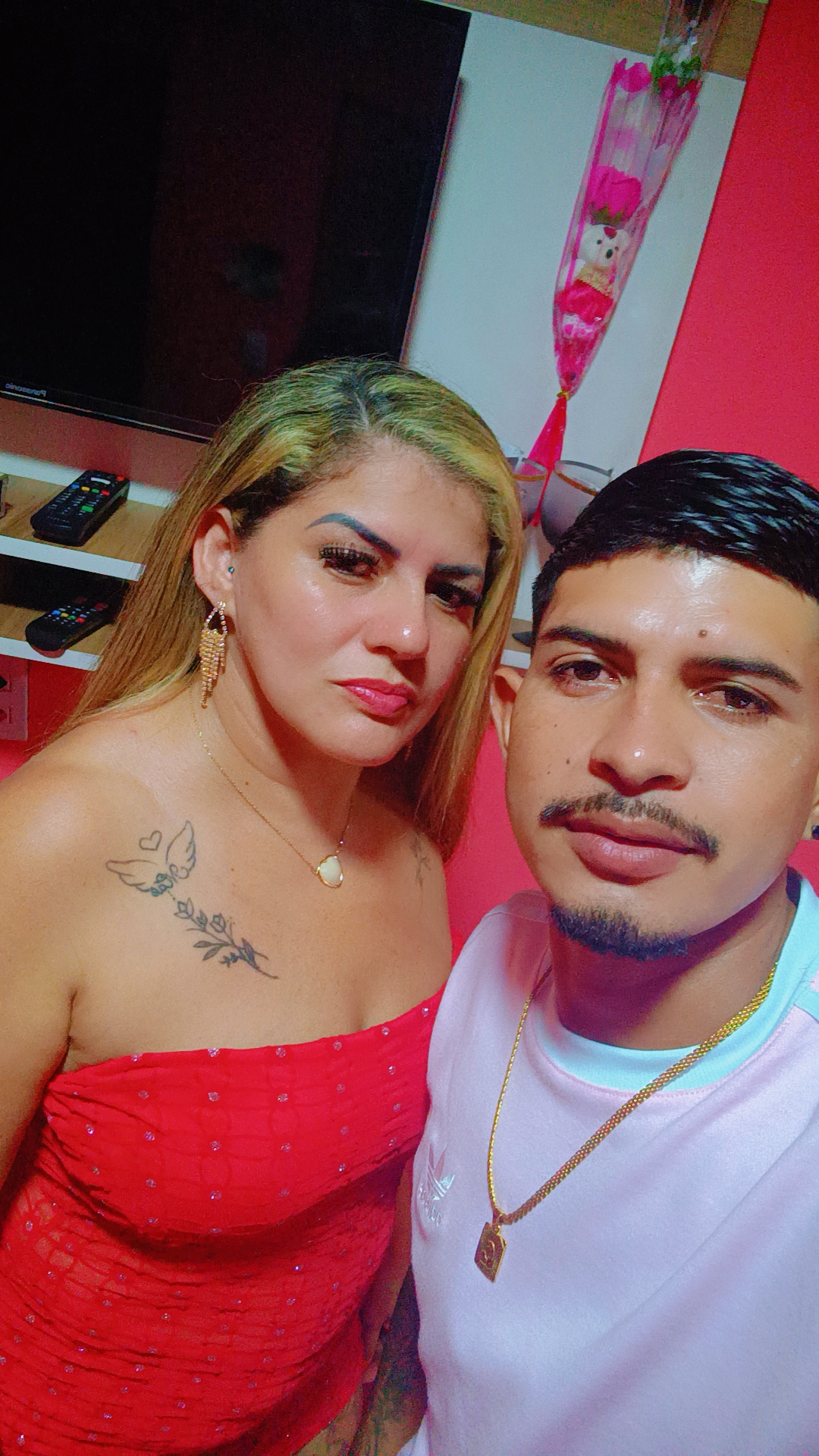 @Carla Silva