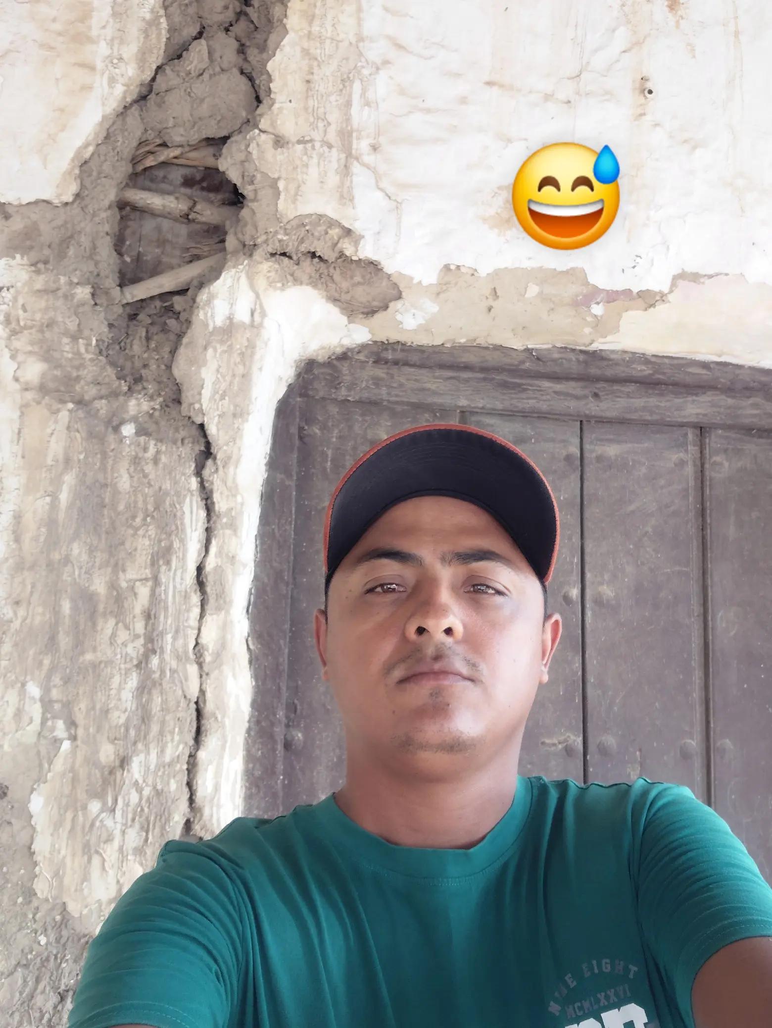 @Edangel Herrera