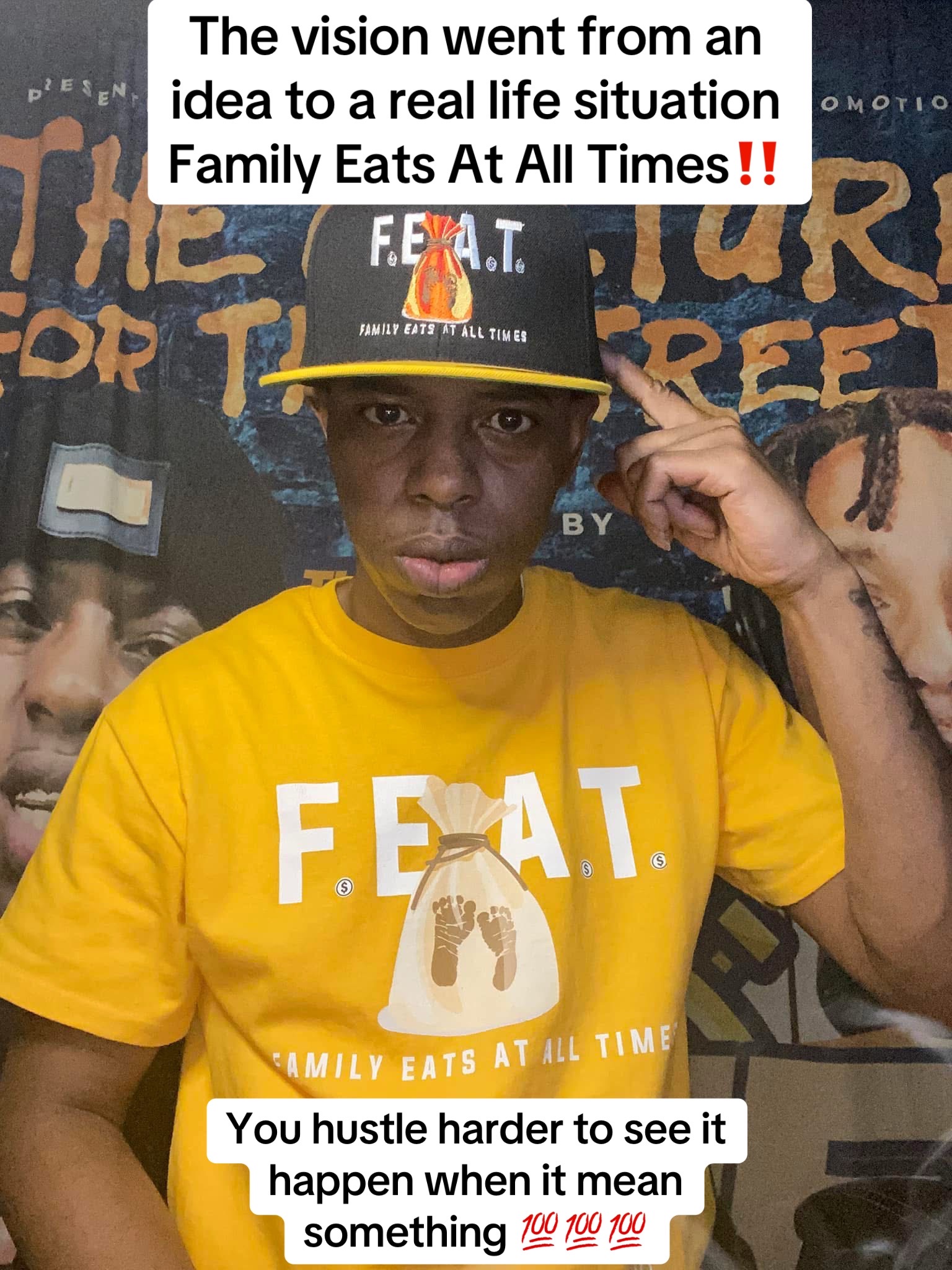 @Grown Folks25