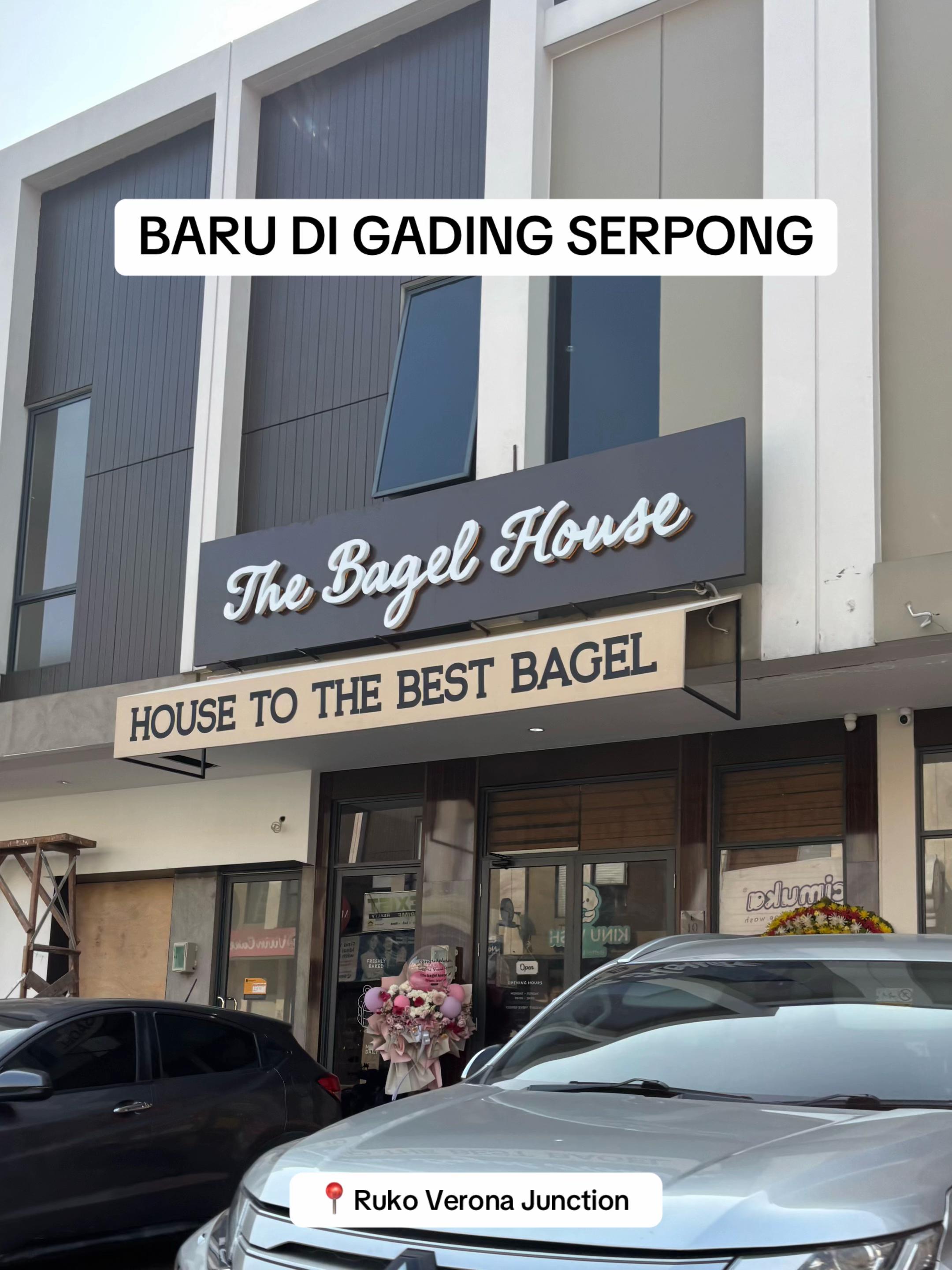 @Gading Serpong Update