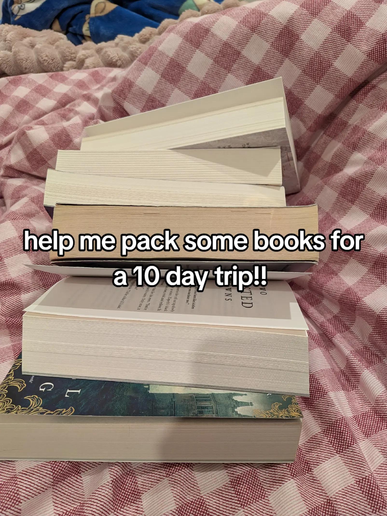 @aus || booktoker