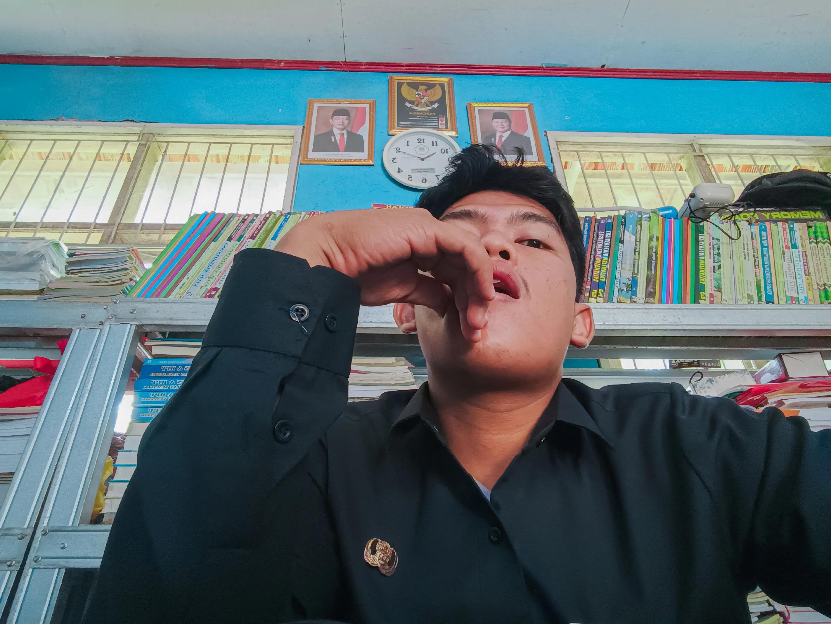 @Galih Percatra