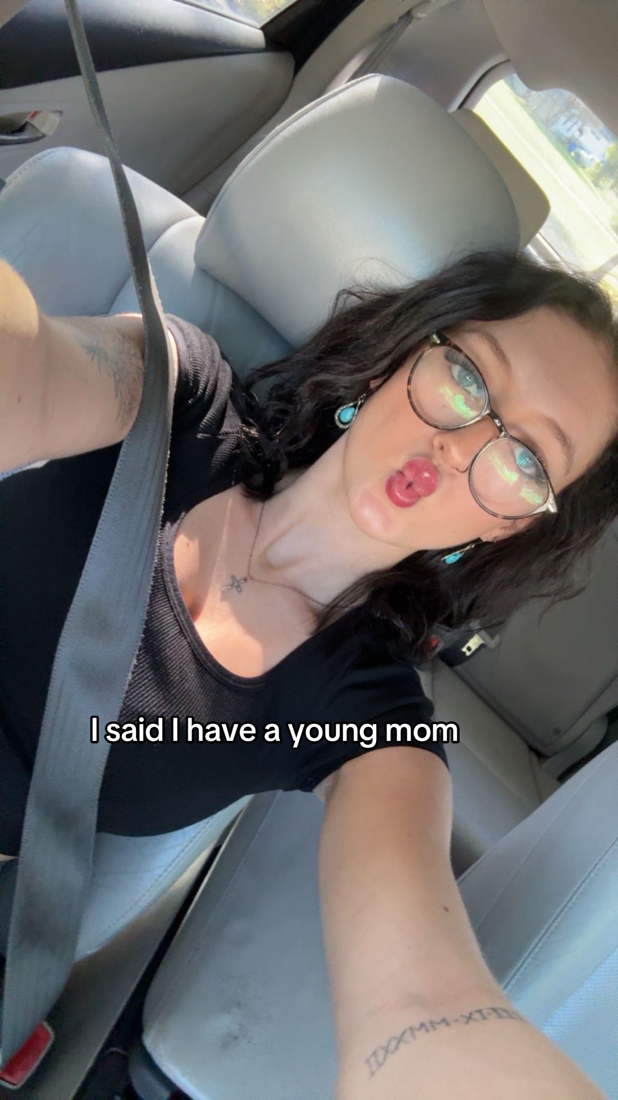 @Kylie