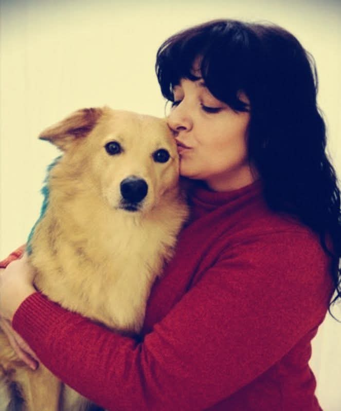 @Amo il lupo tutti gli animali