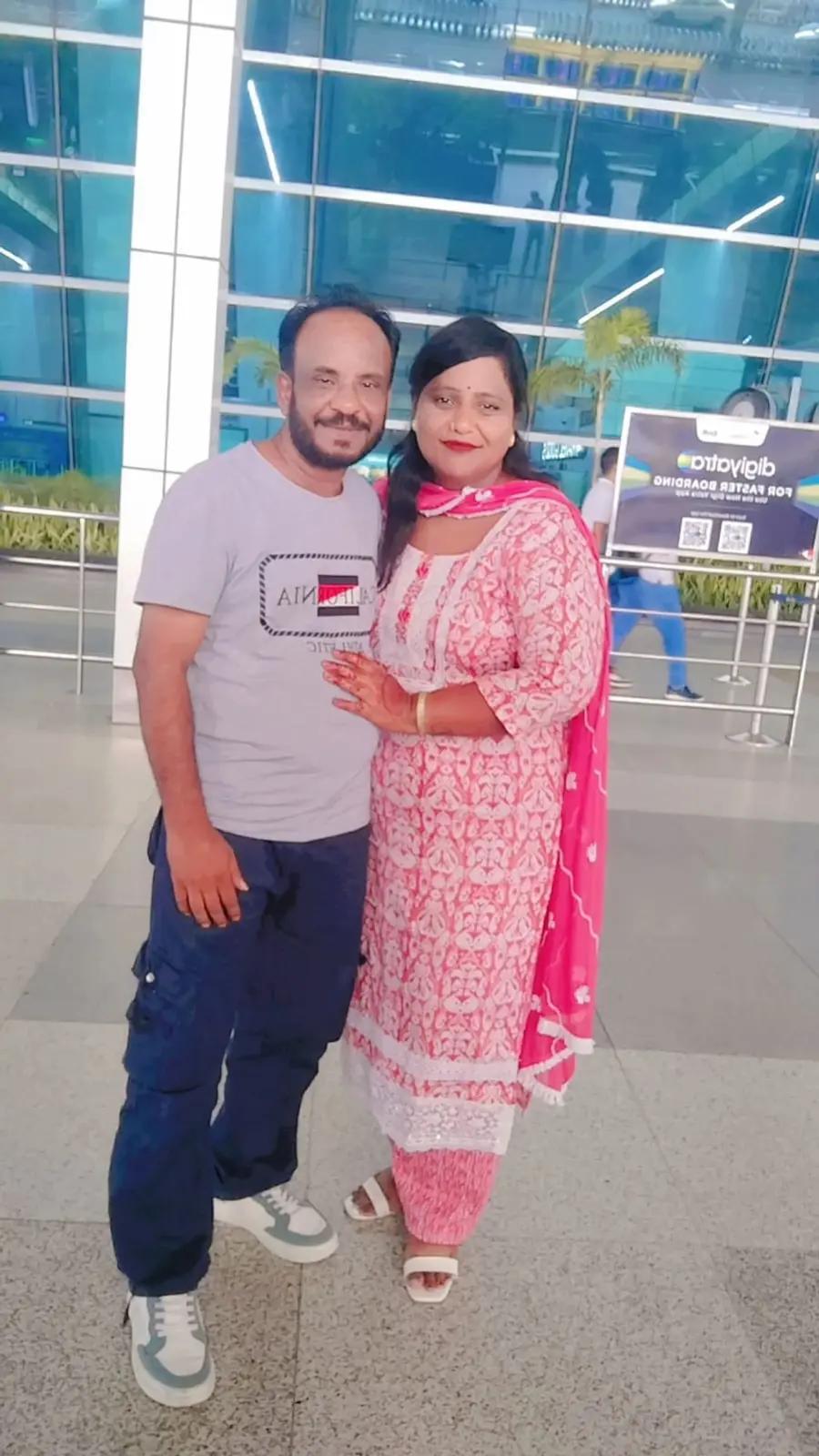 @official Sanjeev taak