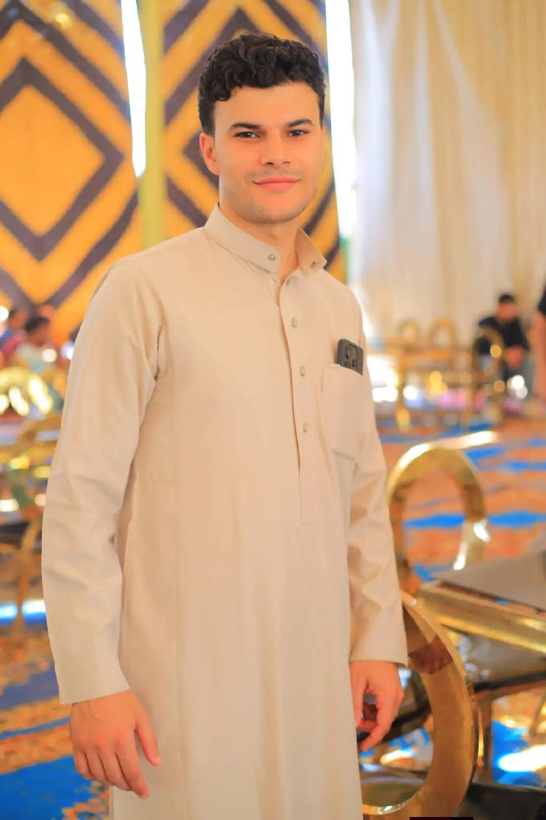 @Ahmed Awwad 511 ๐ช๐ฌ