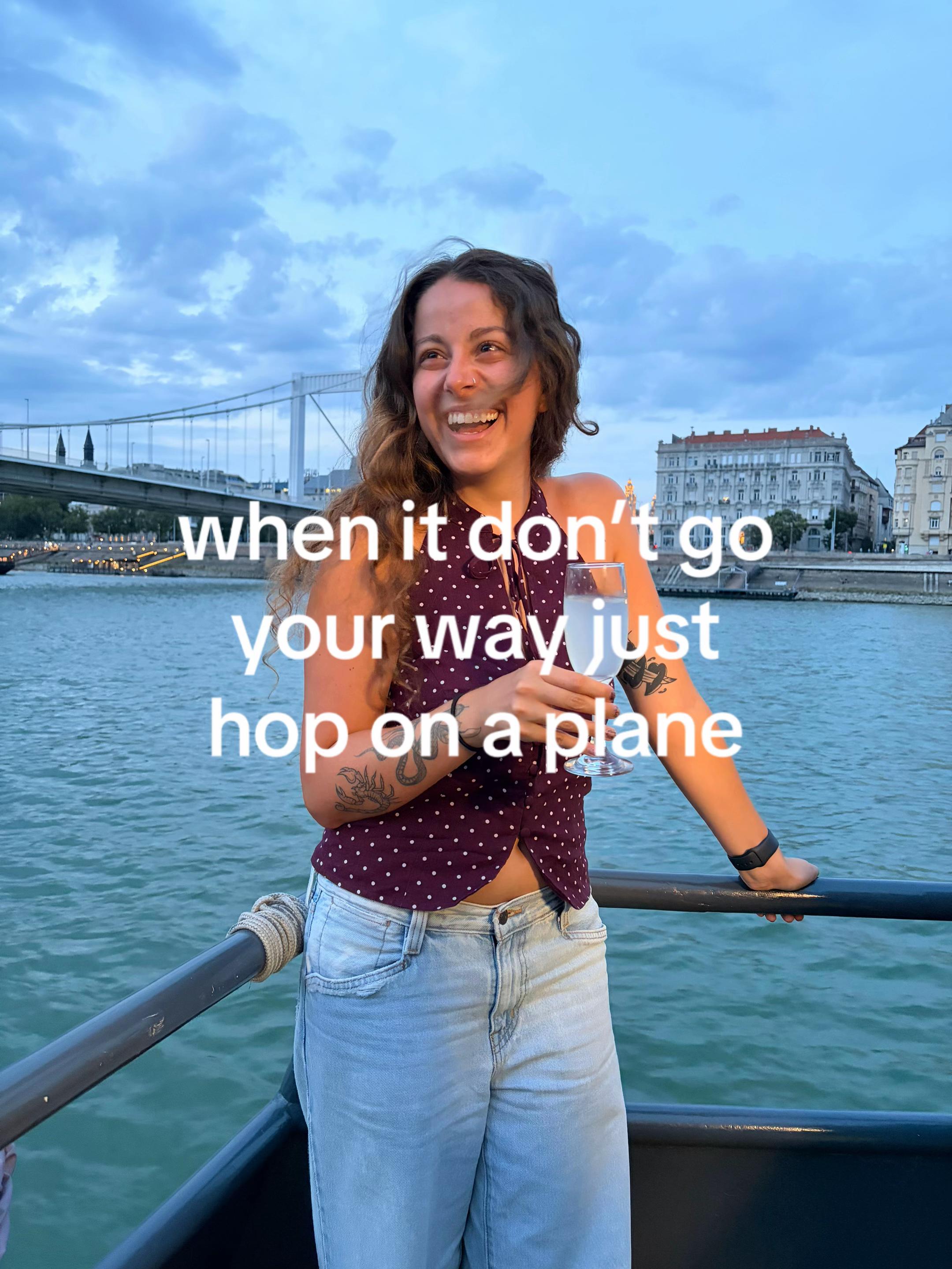 @Vale | Vida de Viaje✈️🌎